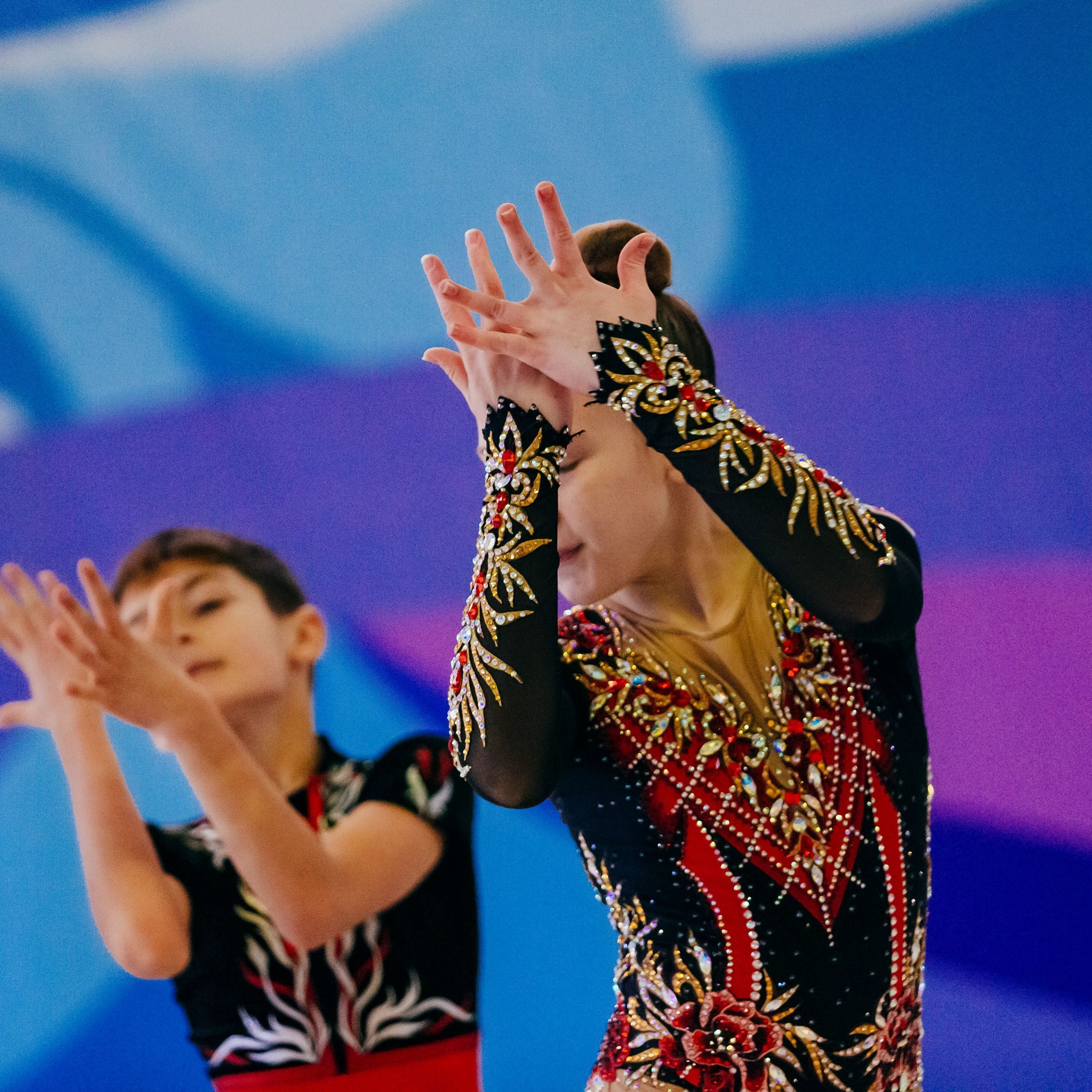 Отзывы. Спортивный фотограф Александр Васильев. RG и AGG