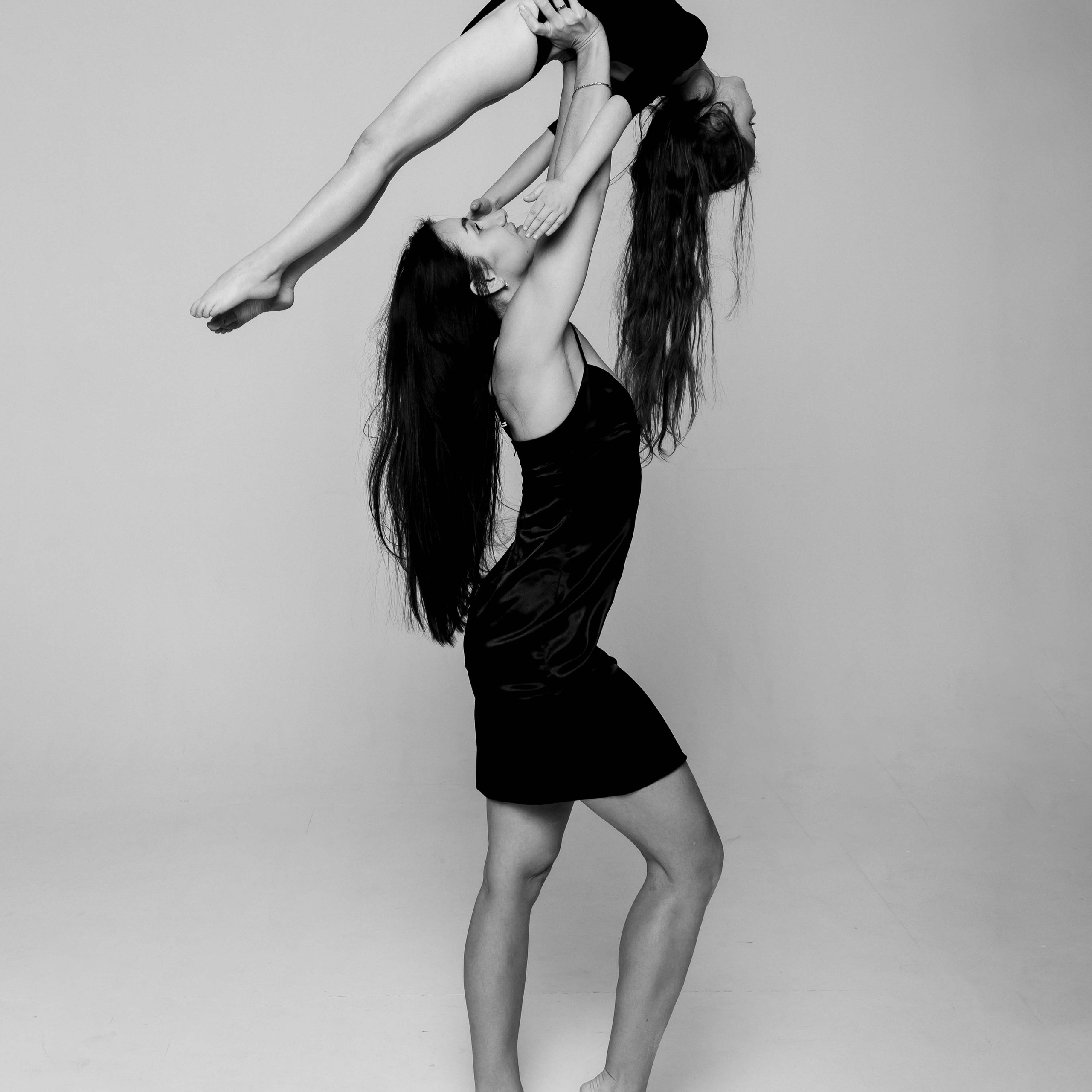 Юность России. Тренер Панасенкова Дарья