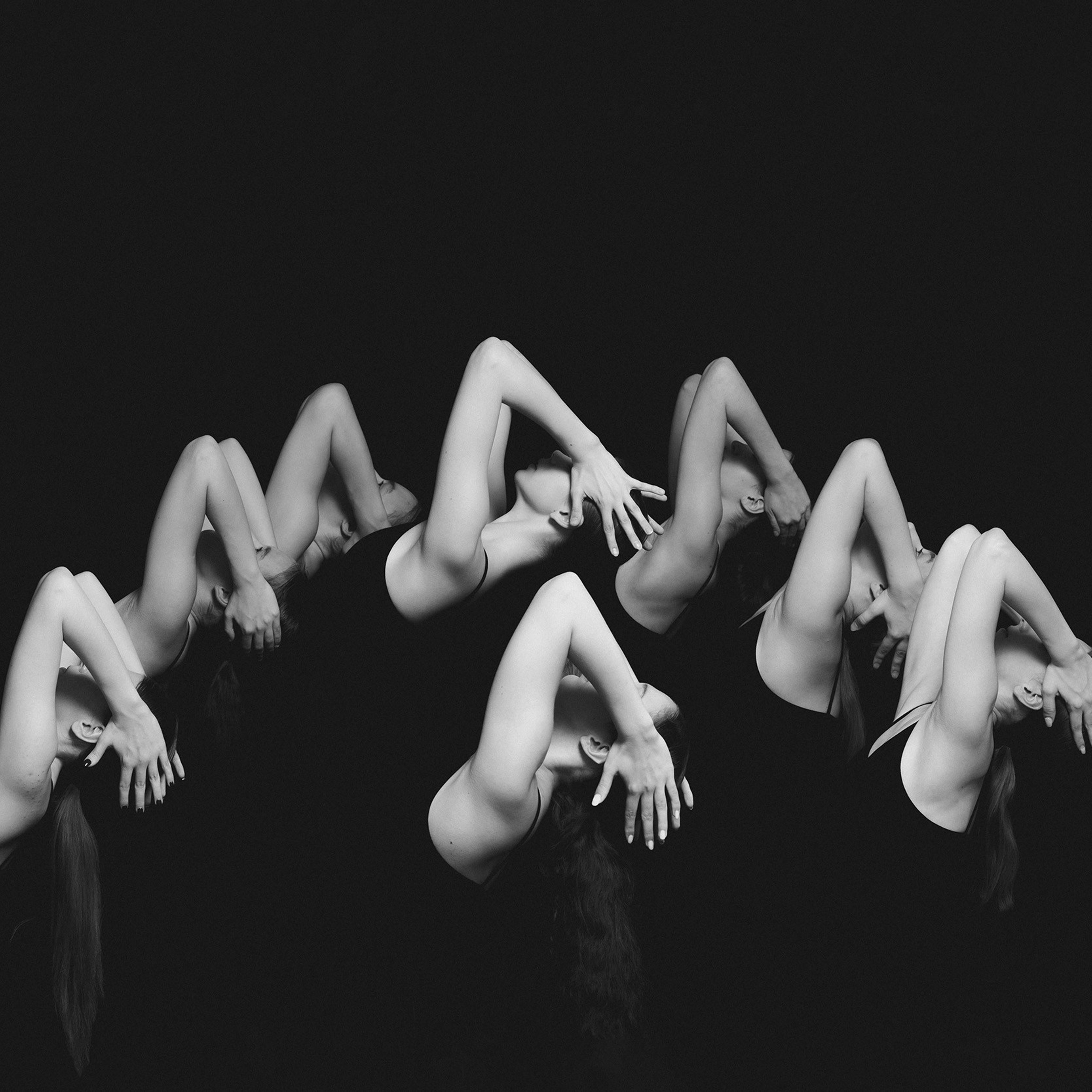 Вдохновение. Нижний Новгород