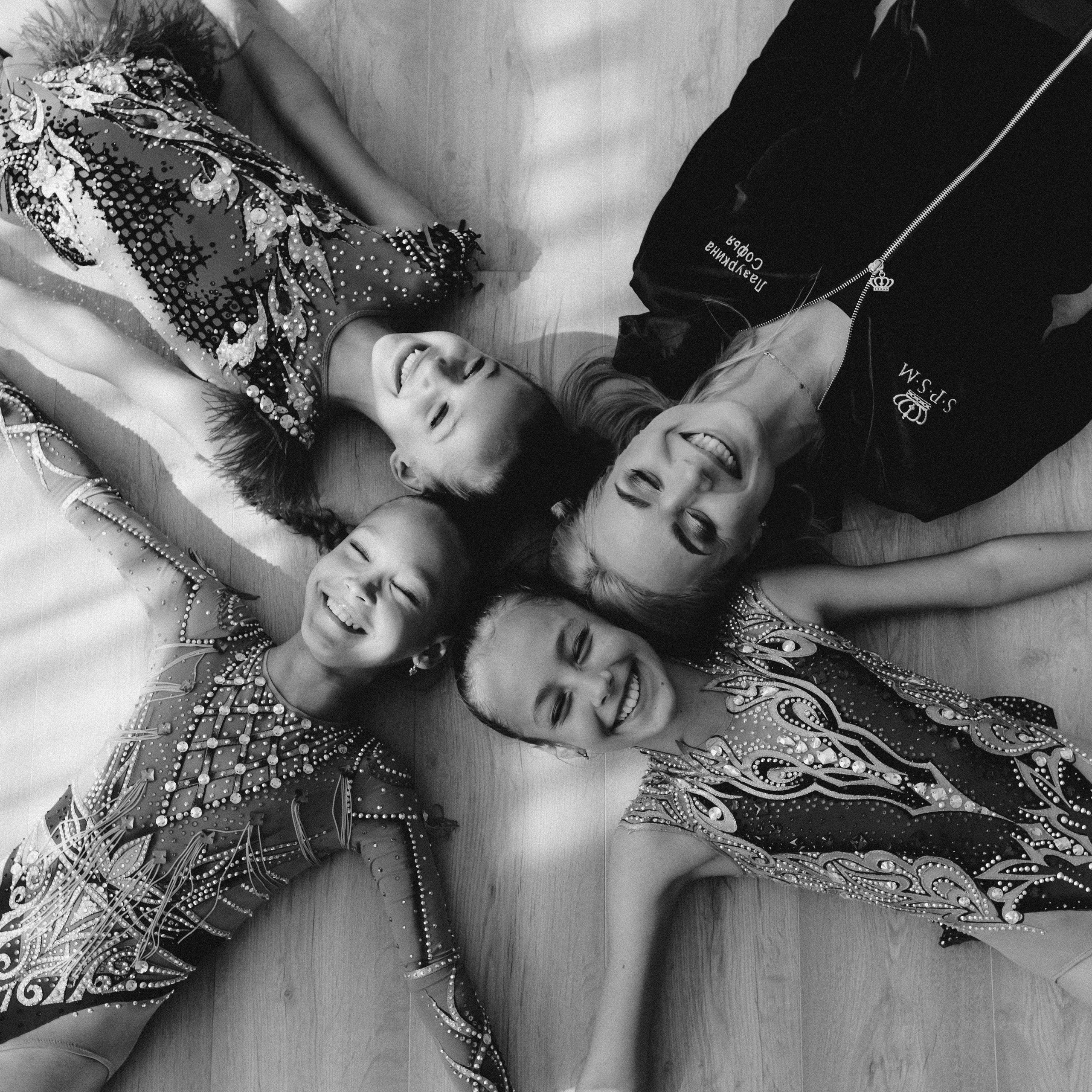 Соня Лазуркина