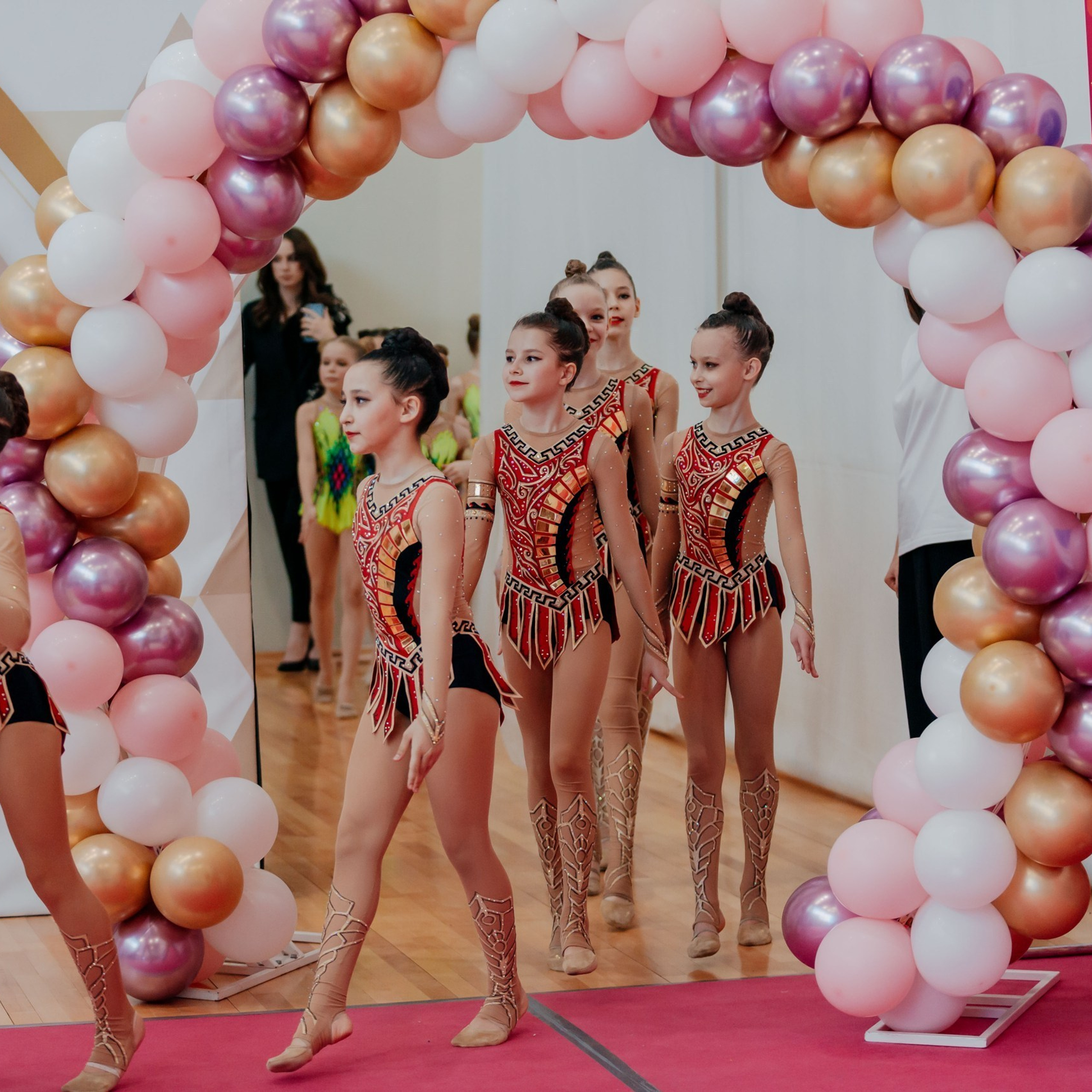 Отзывы. Спортивный фотограф Александр Васильев. RG и AGG