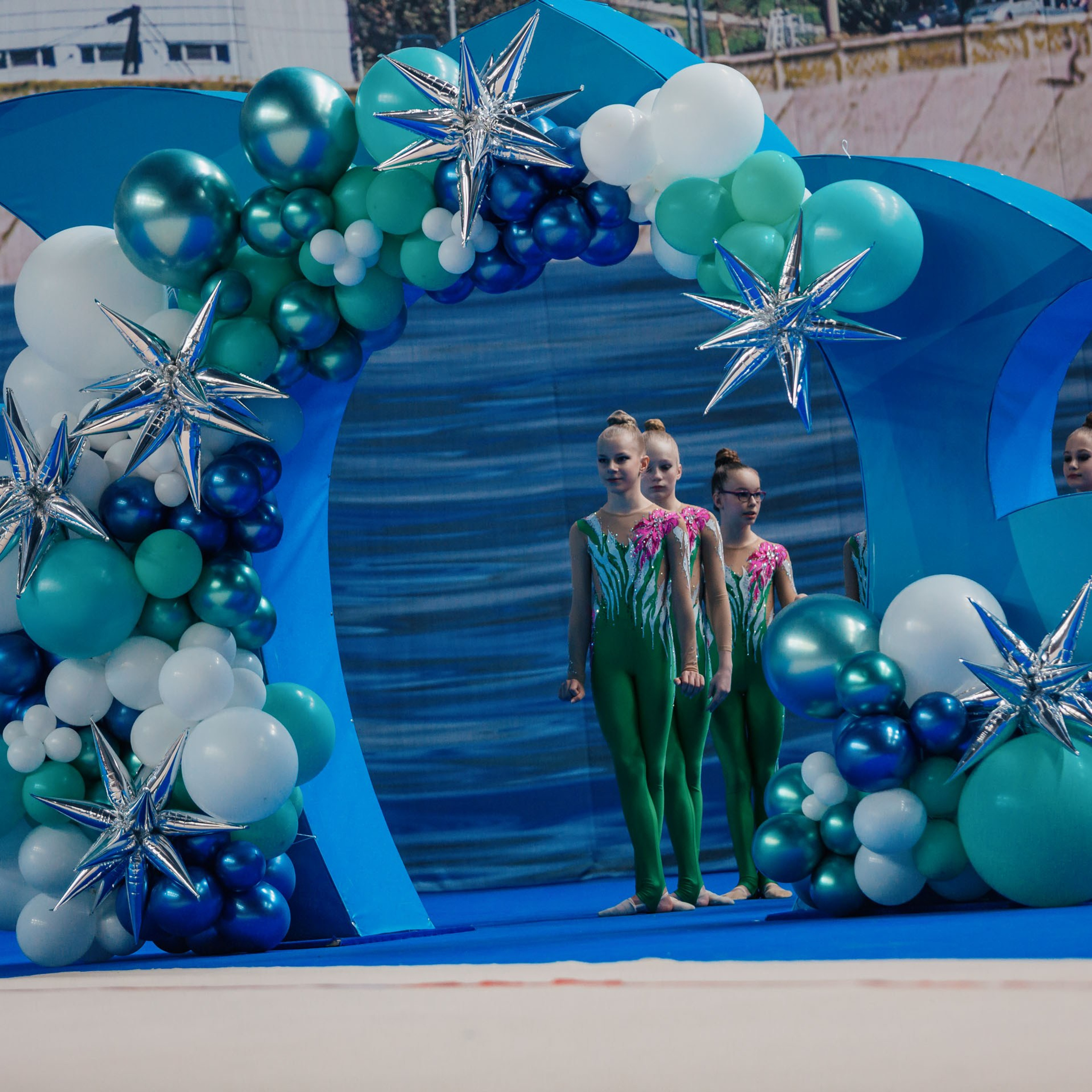 Отзывы. Спортивный фотограф Александр Васильев. RG и AGG