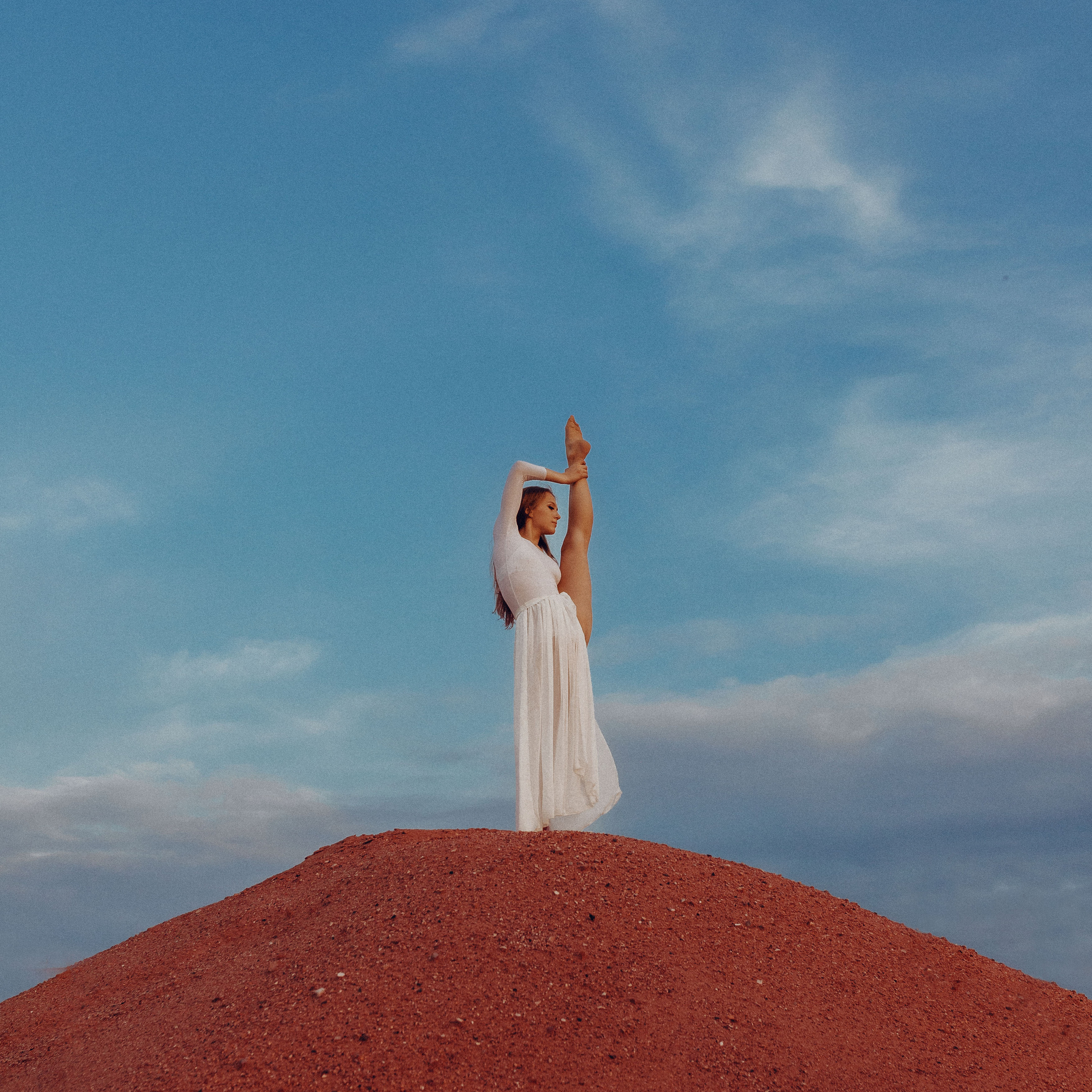 Александра Митина. Вязьма