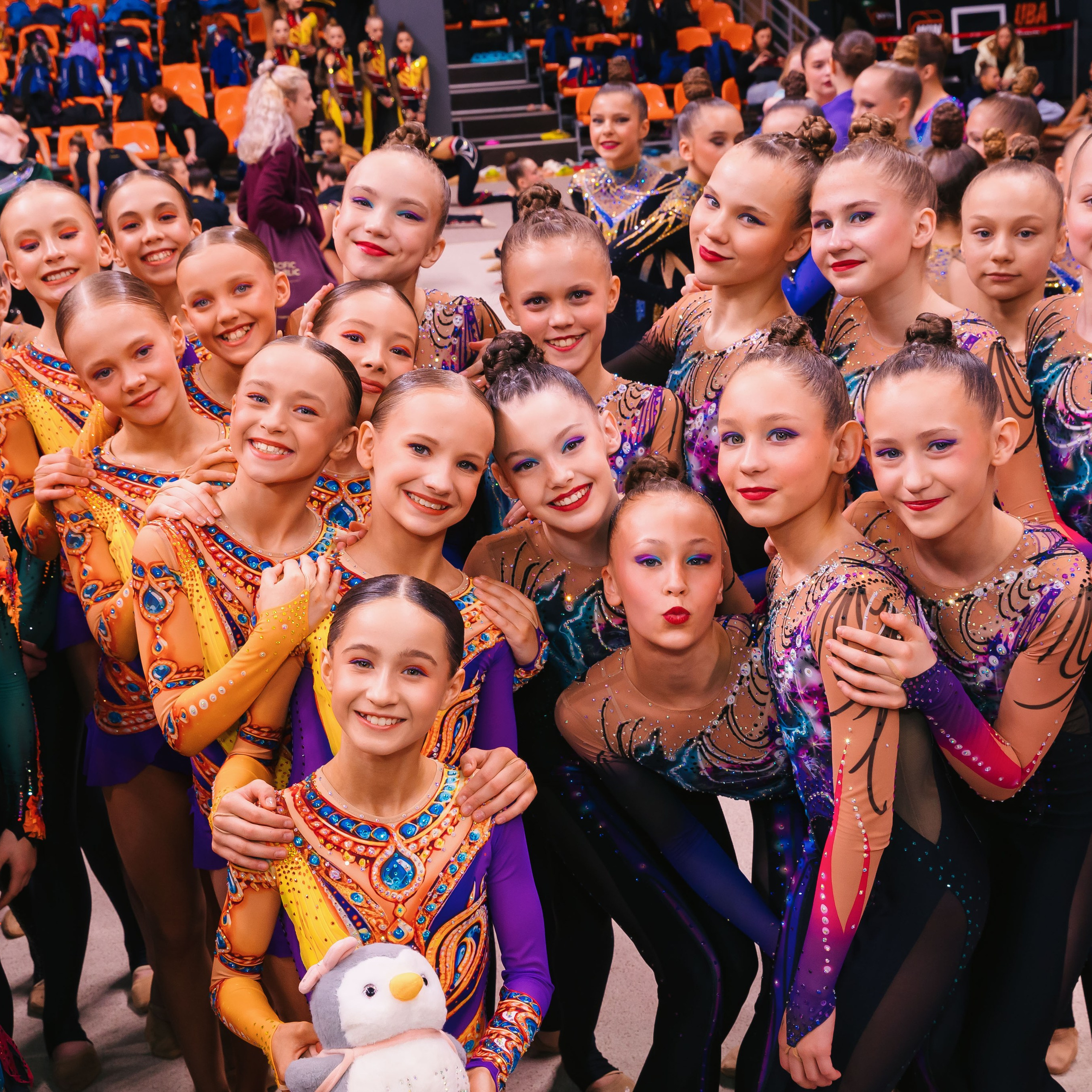 «ПРИМАВЕРА» 2026. Москва