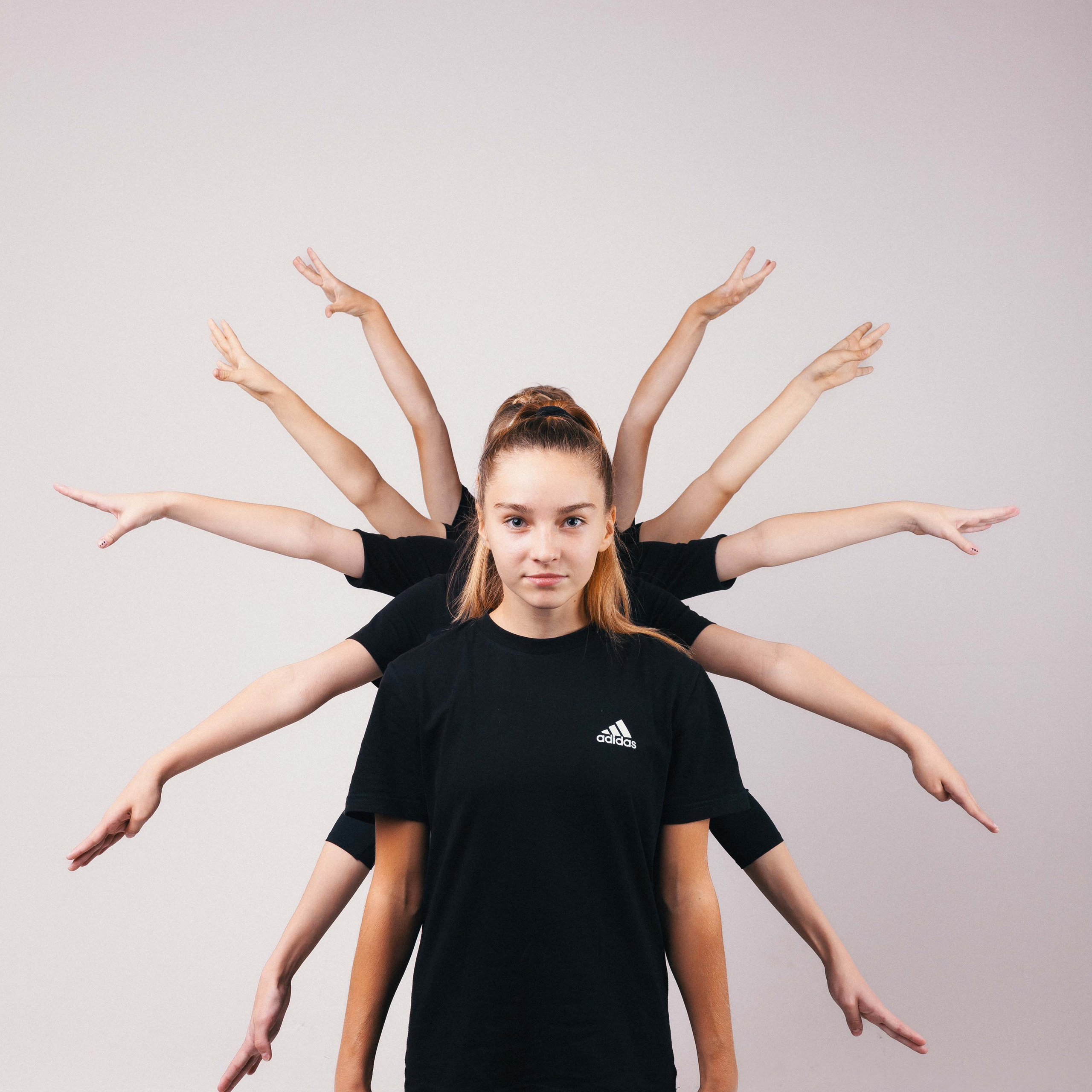 Старшая команда. Клуб Старт