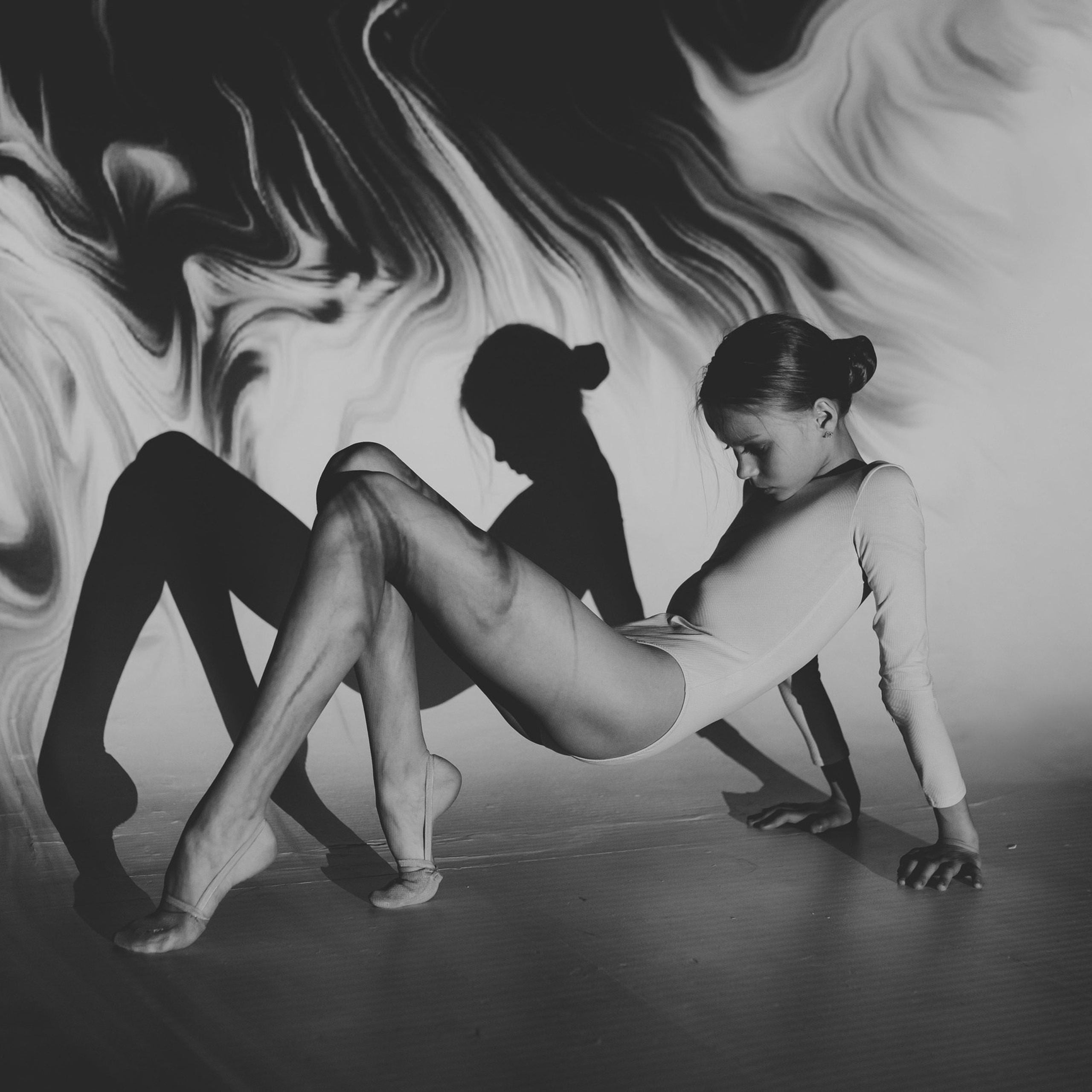 Богомазова Татьяна