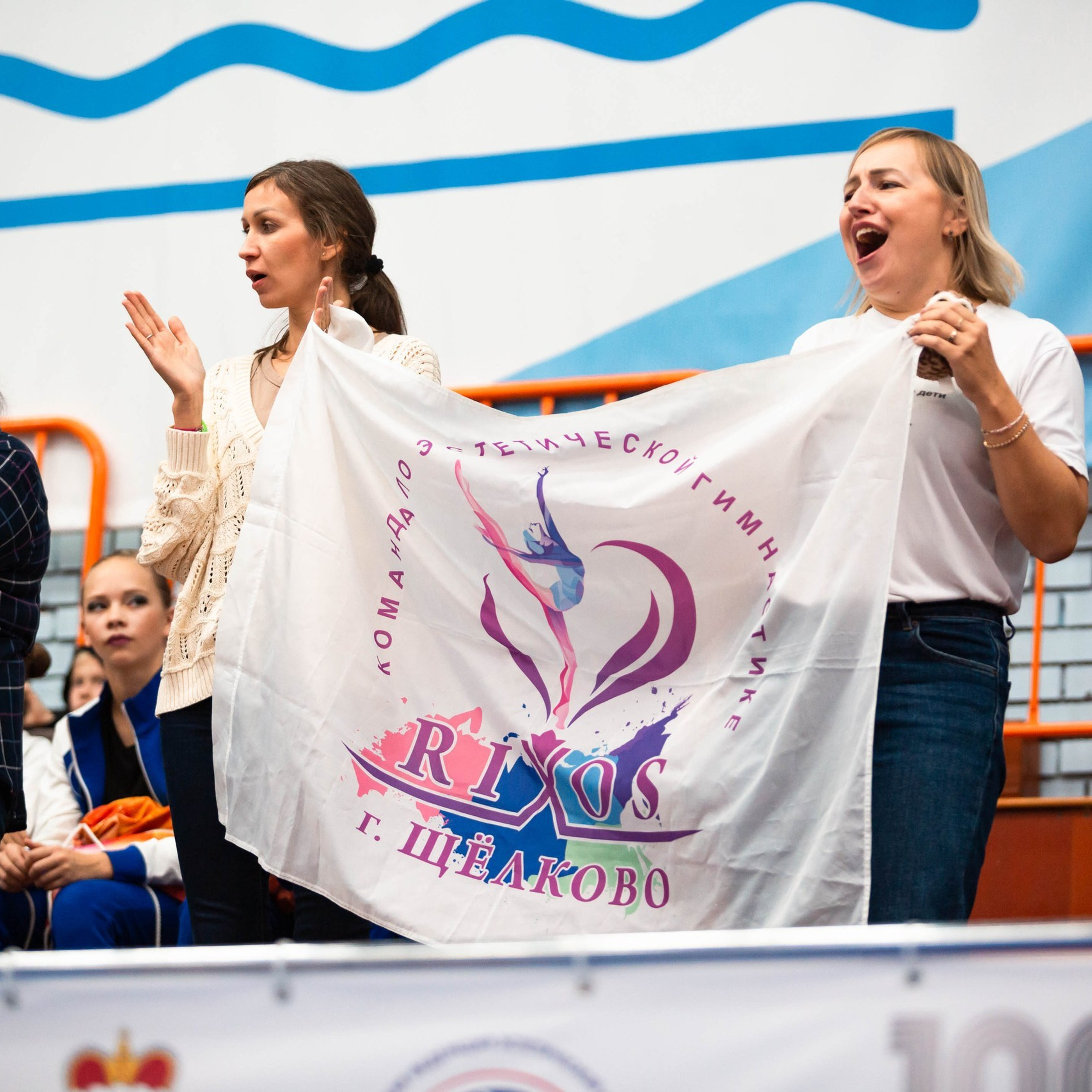 Отзывы. Спортивный фотограф Александр Васильев. RG и AGG