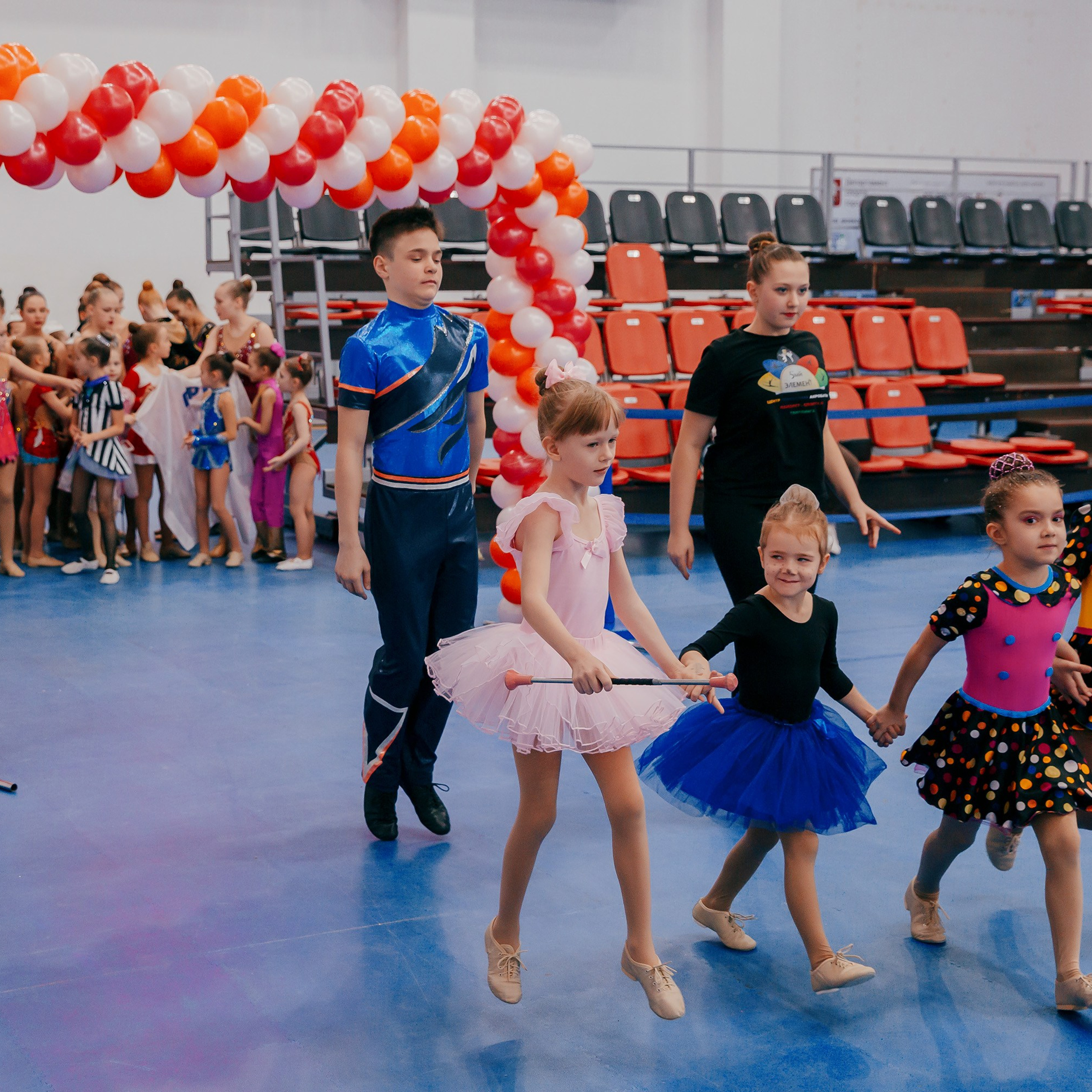 Отзывы. Спортивный фотограф Александр Васильев. RG и AGG