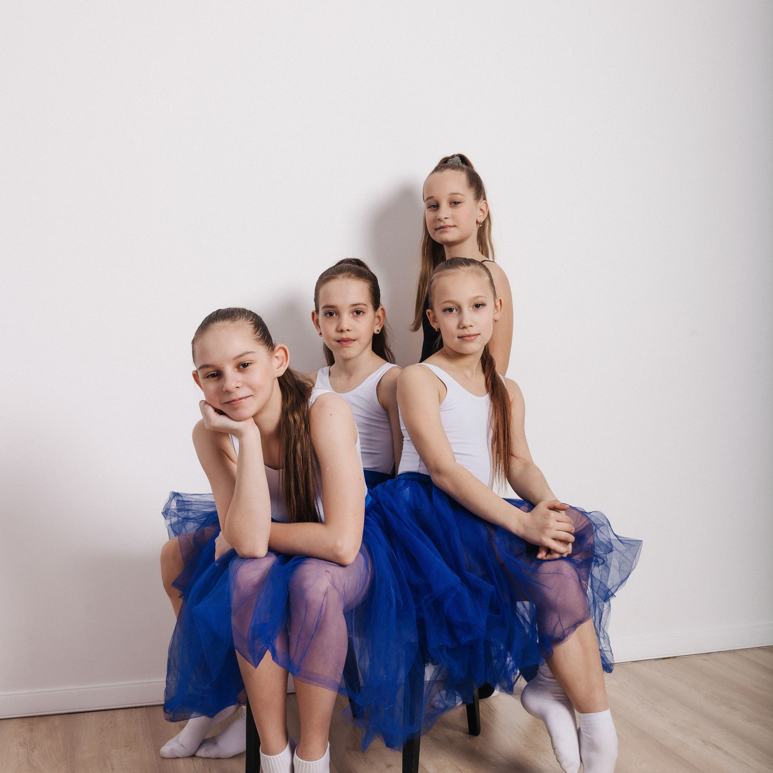 Группа 9-11 лет Спортивный клуб «Старт»