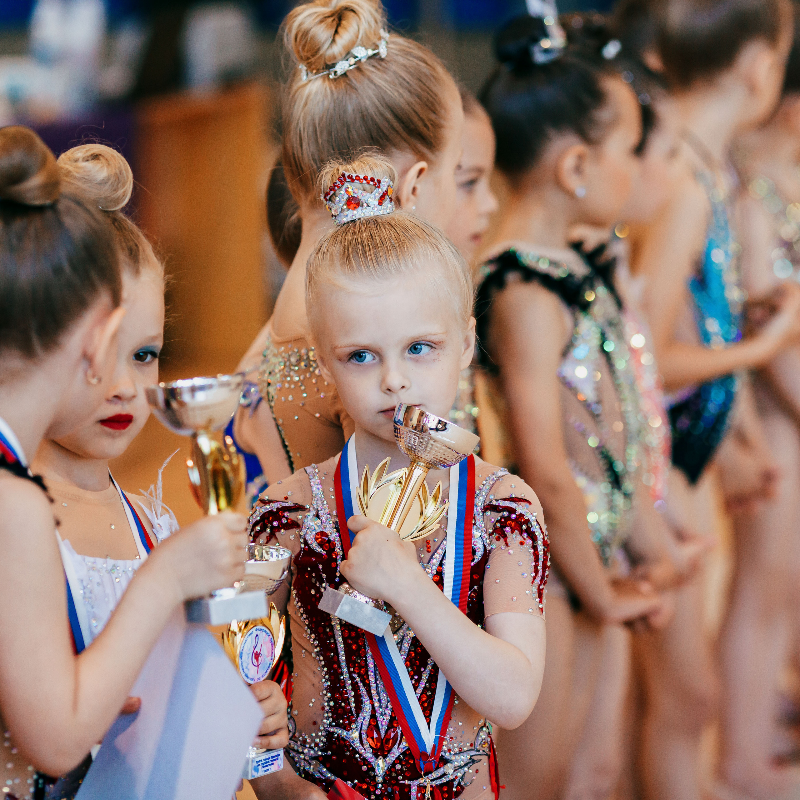 Кубок Брянска. Май 2023