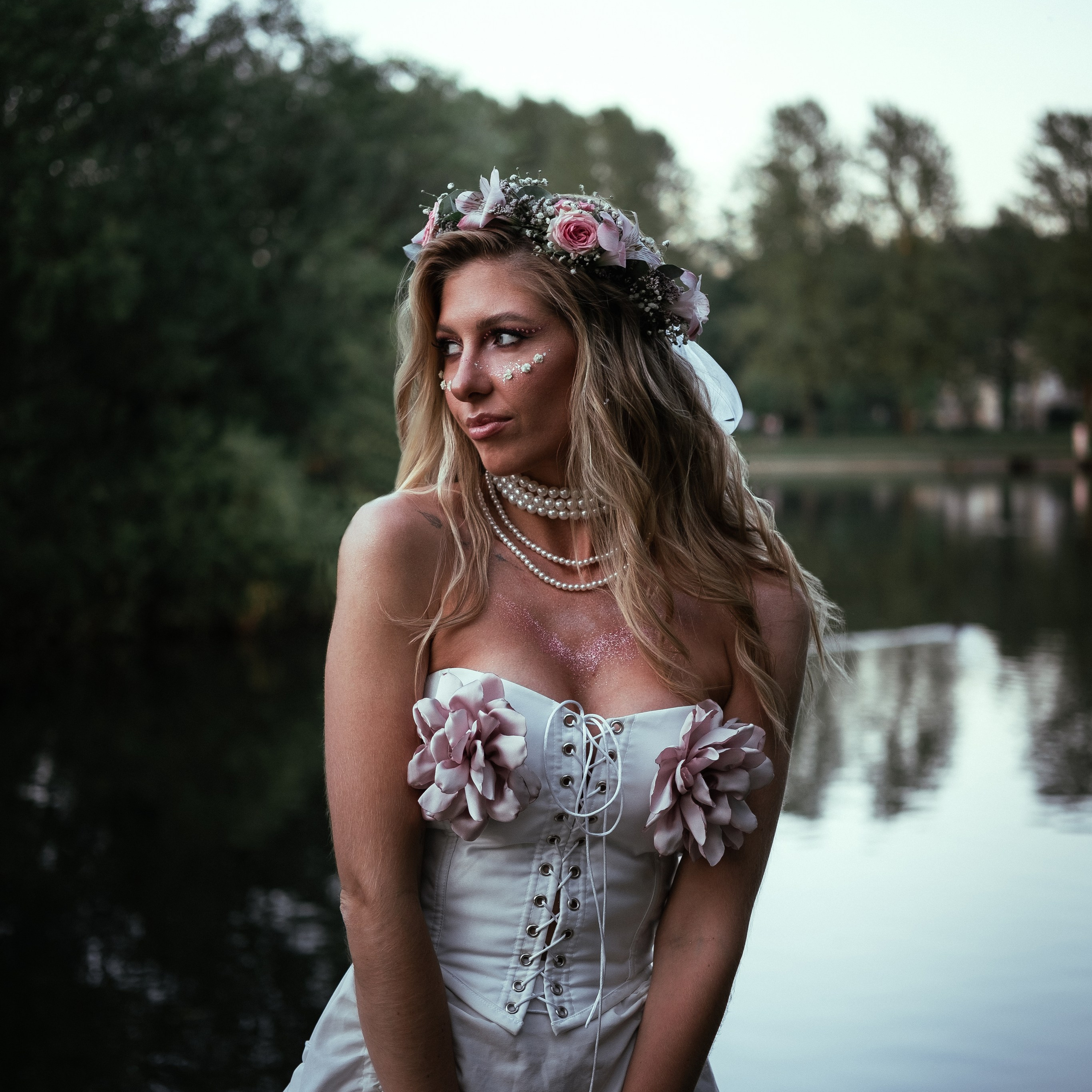 Диана | Odyssey Festival