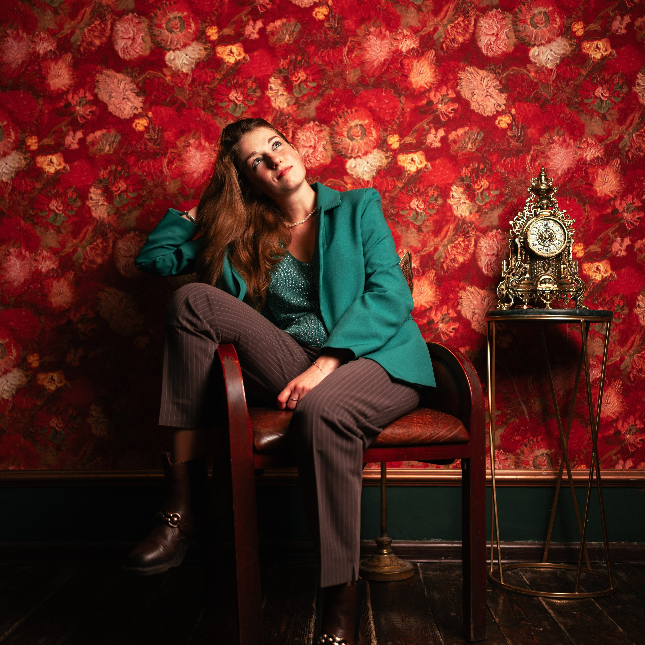 Александра