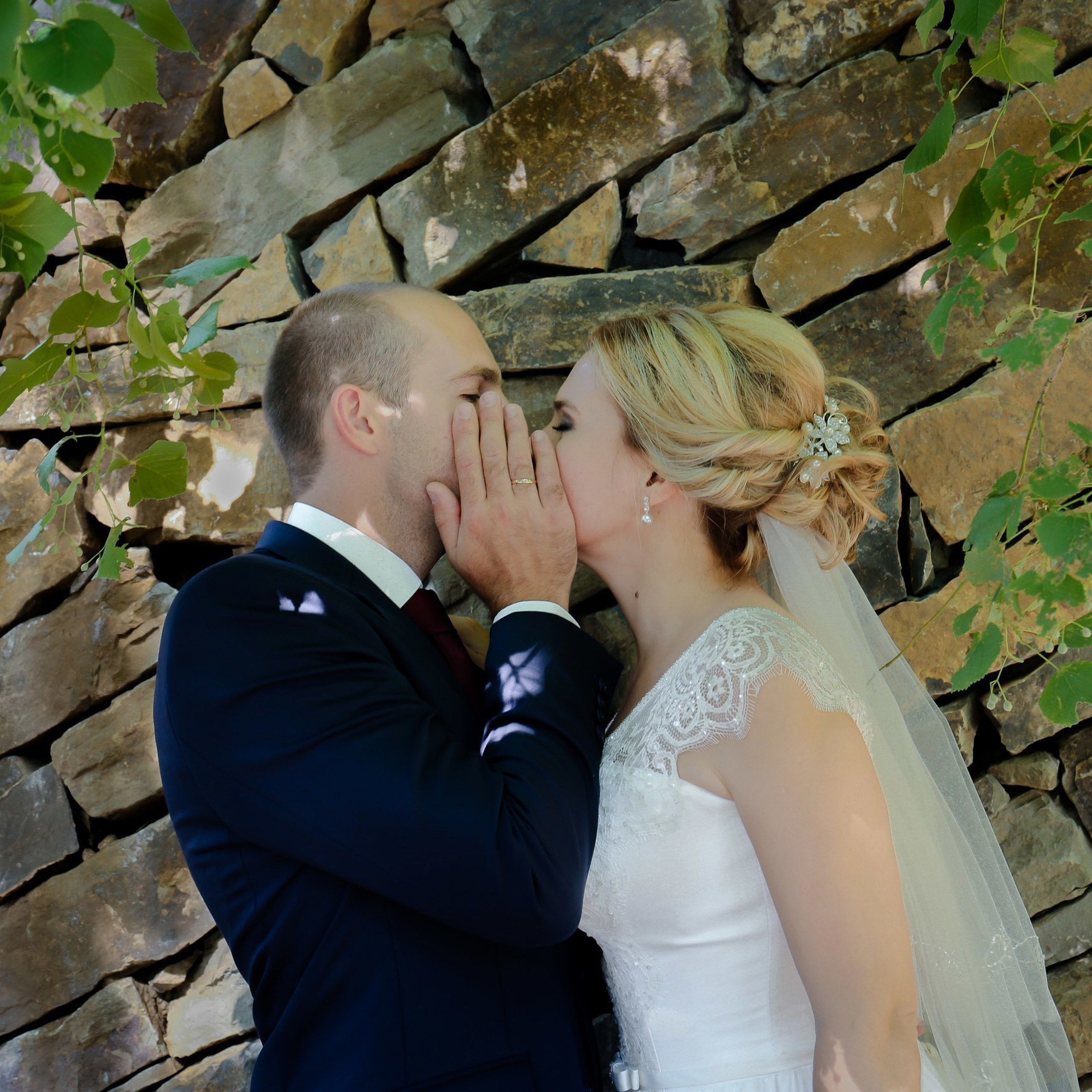 Отзывы о работе фотографа. Свадебный и семейный профессиональный фотограф в Ростове-на-Дону , Кри