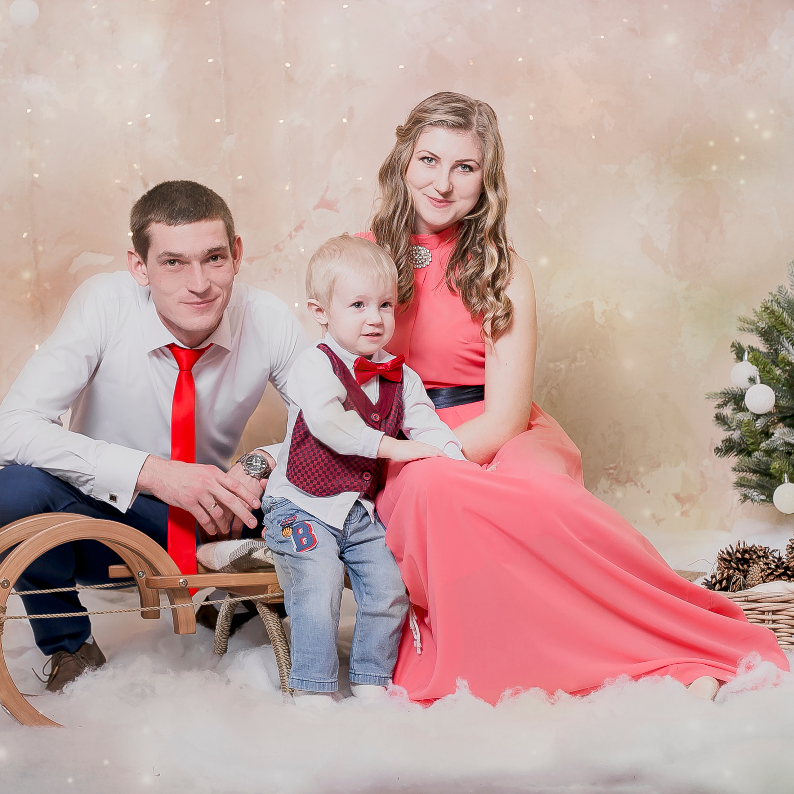 Отзывы о работе фотографа. Свадебный и семейный профессиональный фотограф в Ростове-на-Дону , Кри