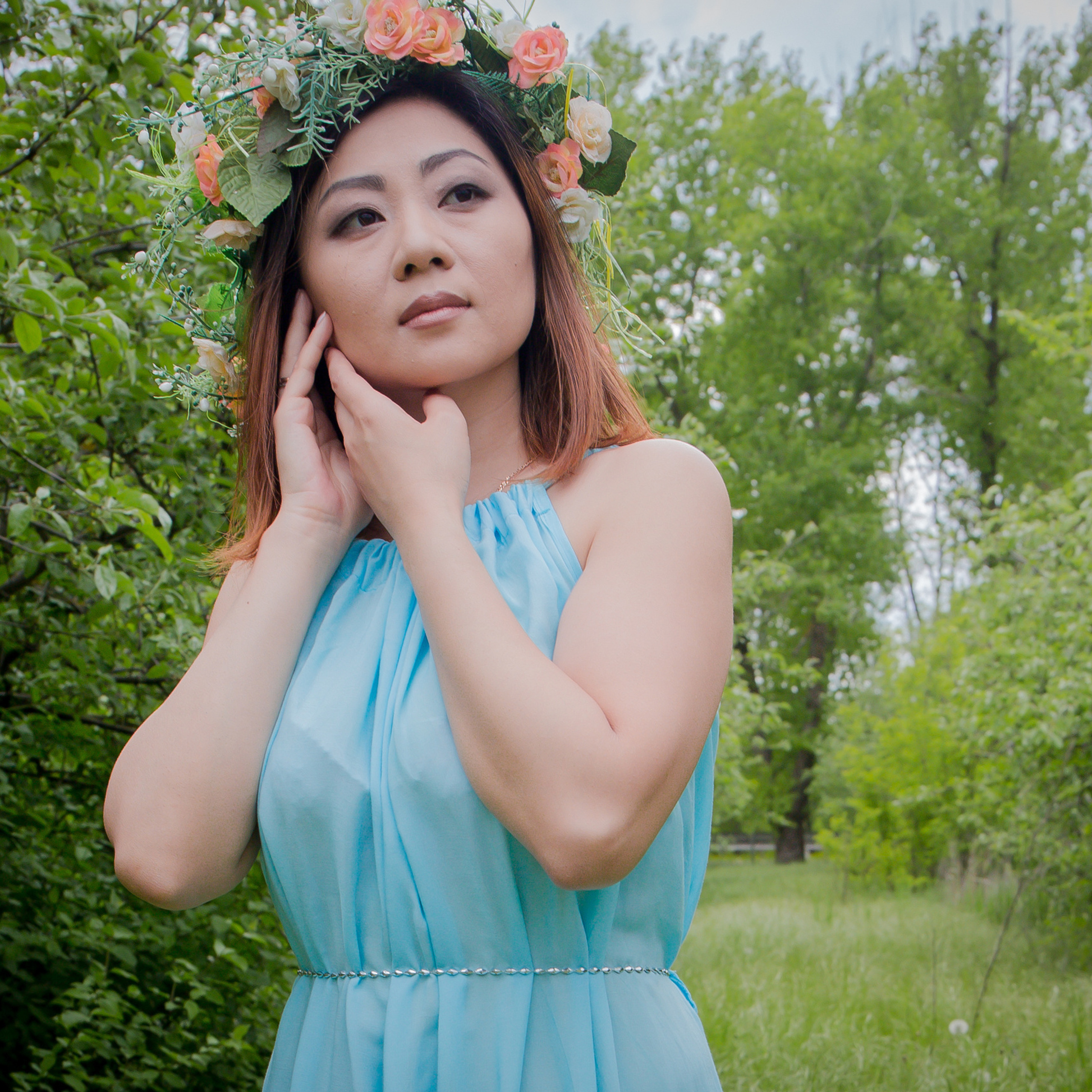 Отзывы о работе фотографа. Свадебный и семейный профессиональный фотограф в Ростове-на-Дону , Кри