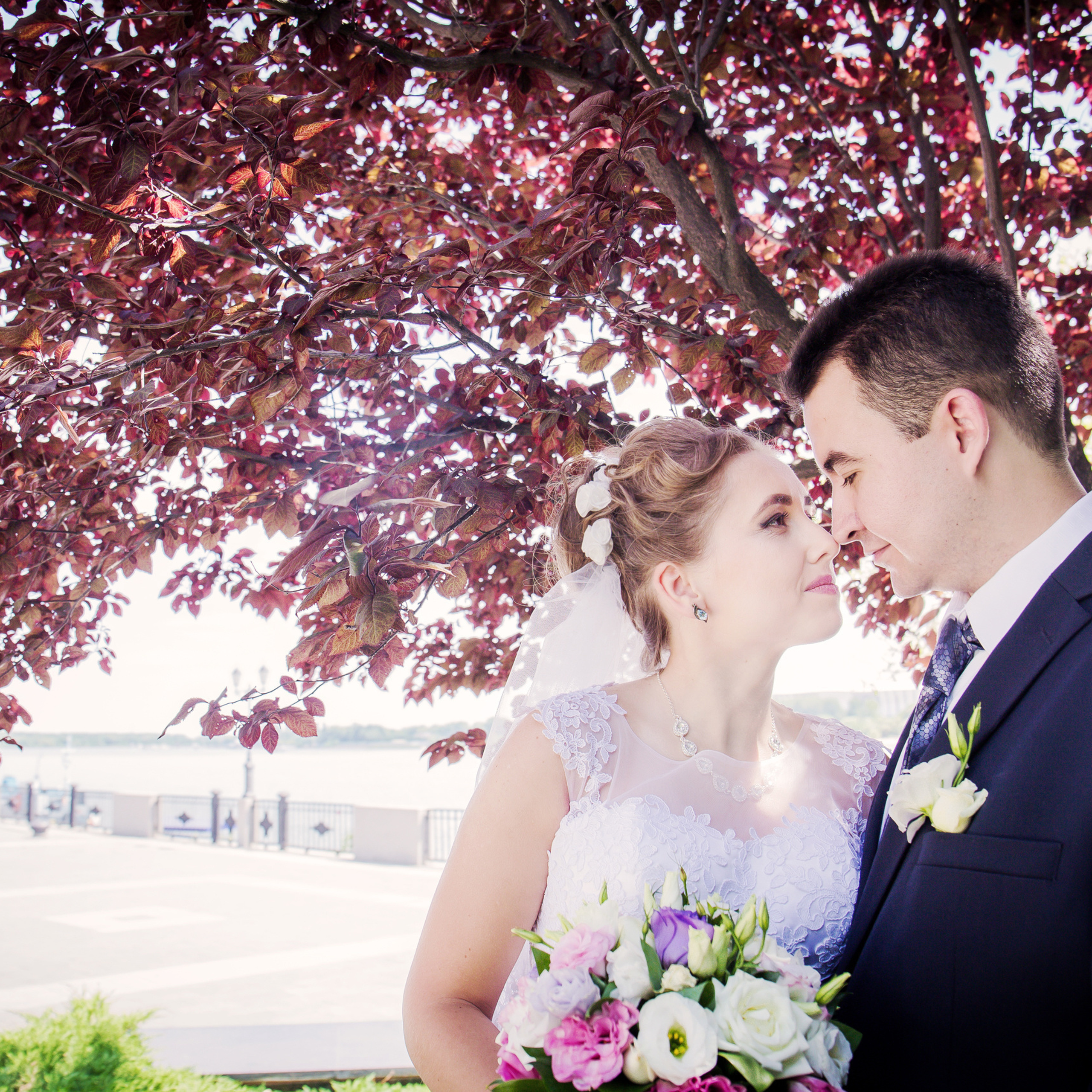 Отзывы о работе фотографа. Свадебный и семейный профессиональный фотограф в Ростове-на-Дону , Кри