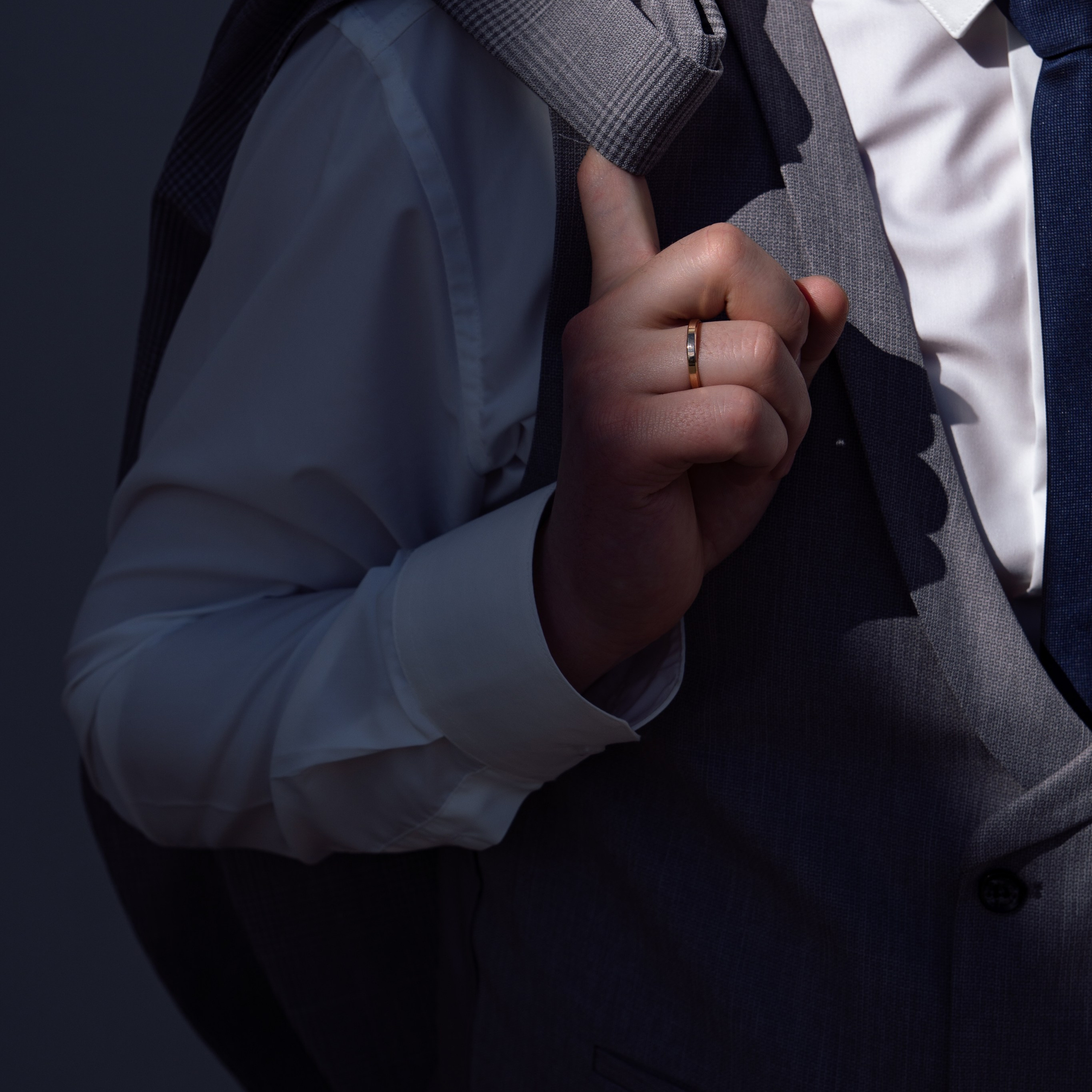 Анатолий и Елизавета