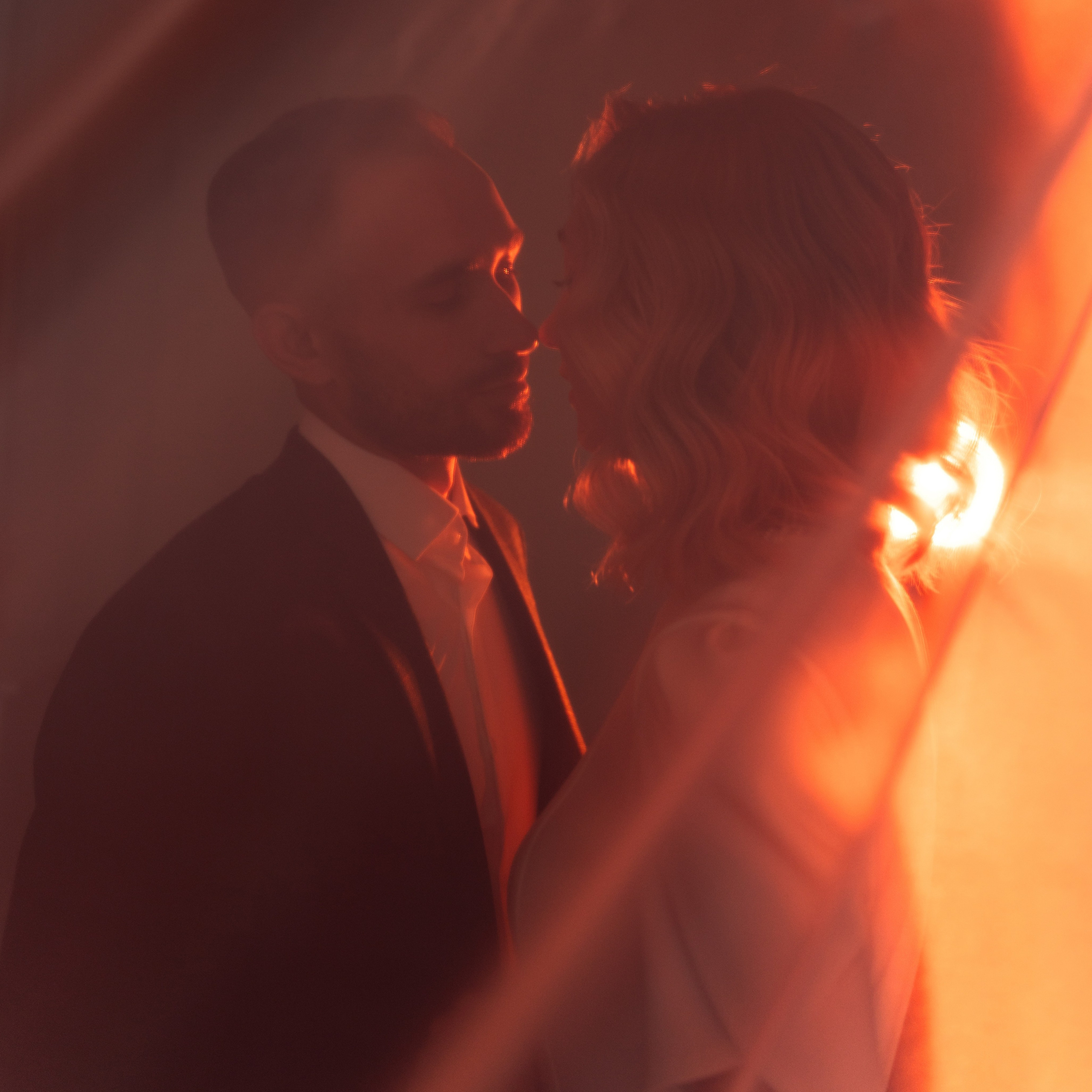 Отзывы. Фотограф Альберт Черных