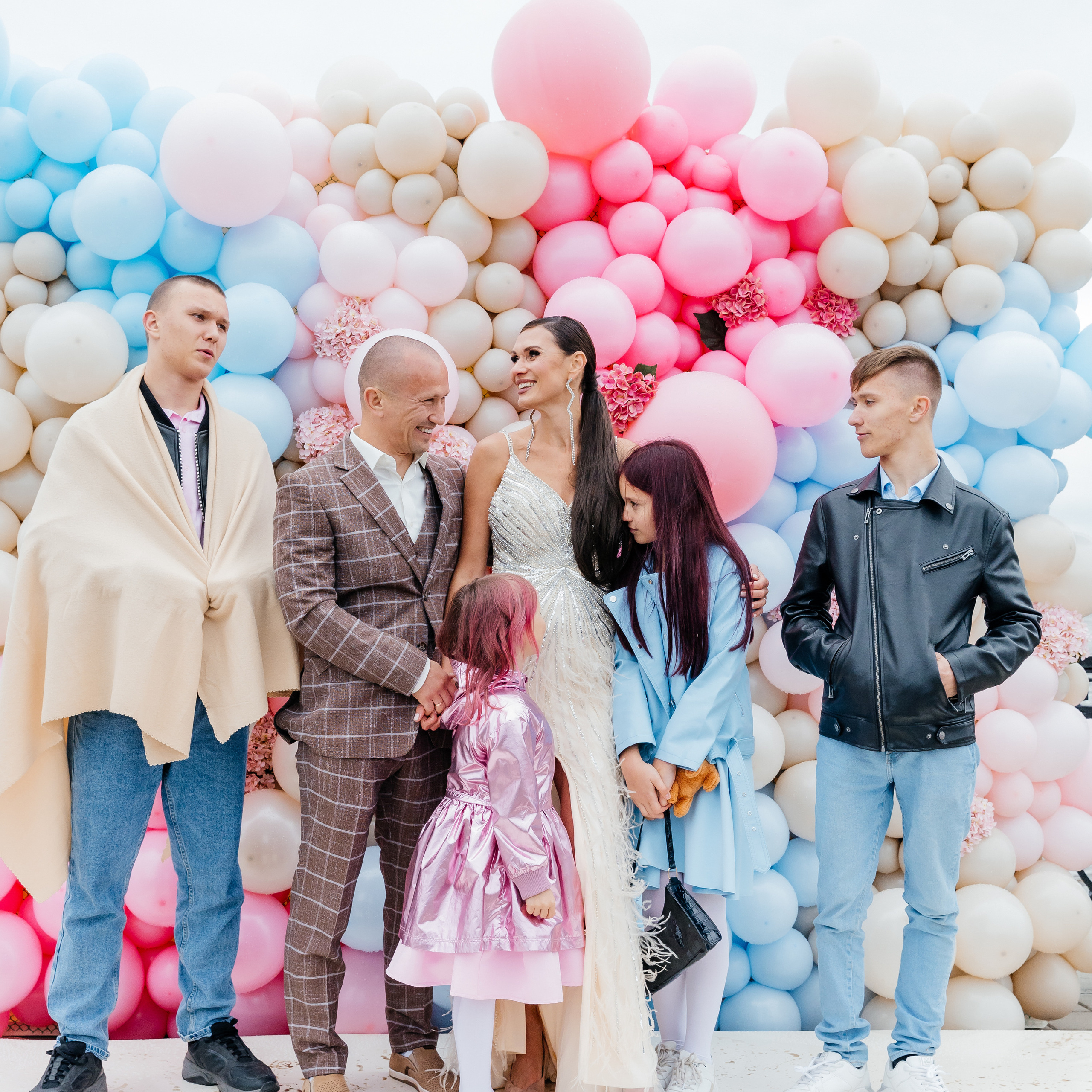 Мероприятия