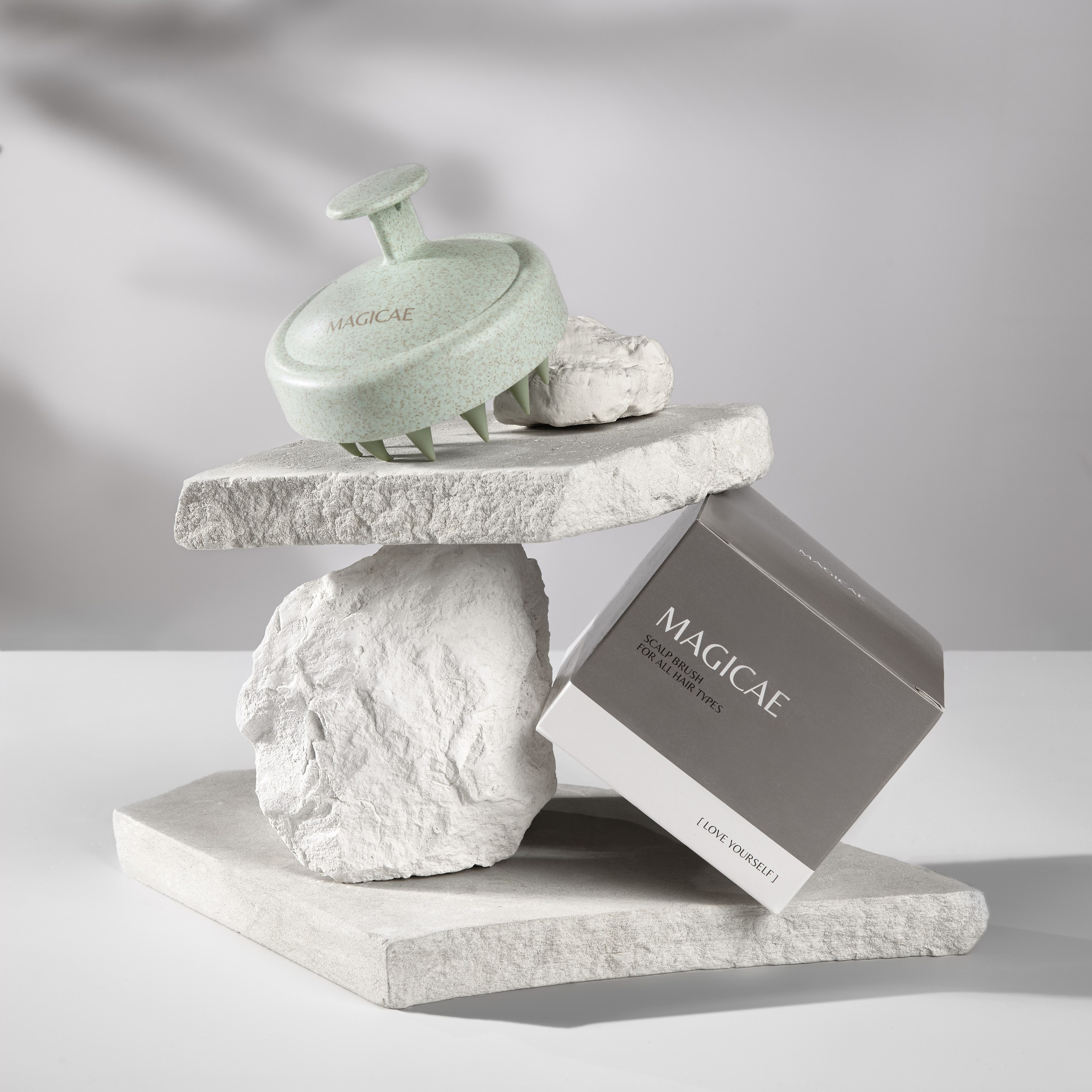 Фото в композиции