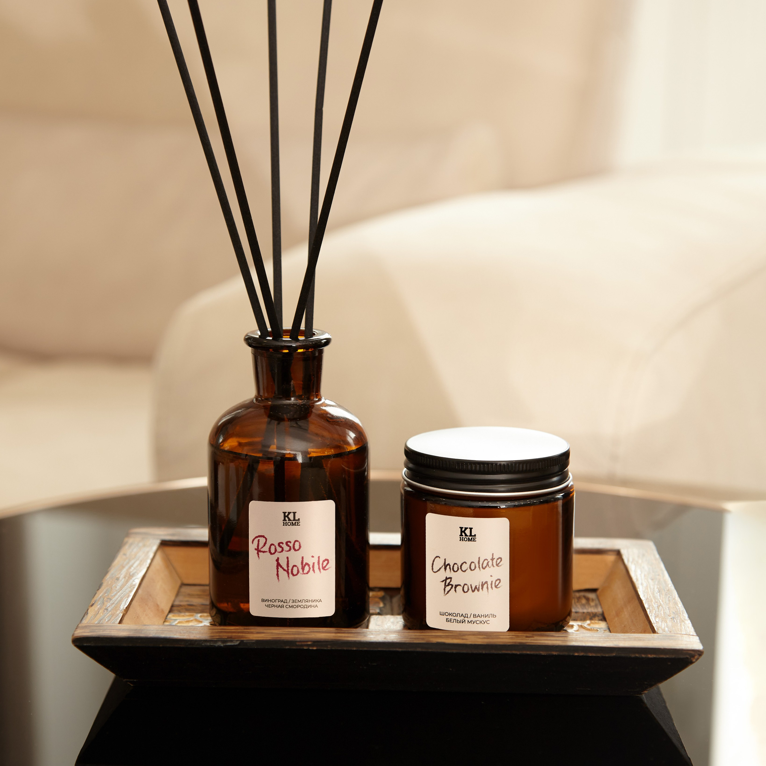 Фото в интерьере