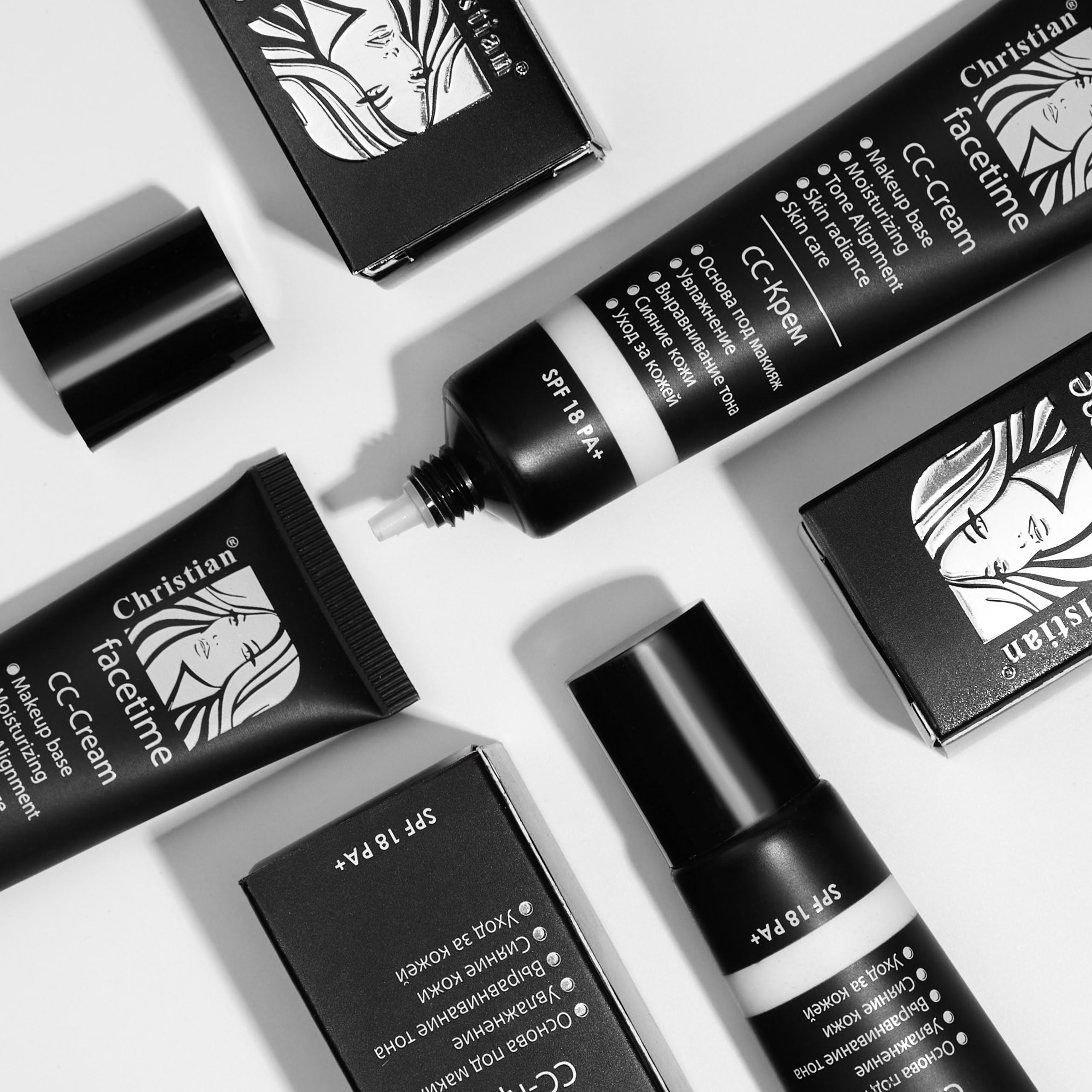 Brendbend — Предметная фотосъемка Белгород и вся Россия