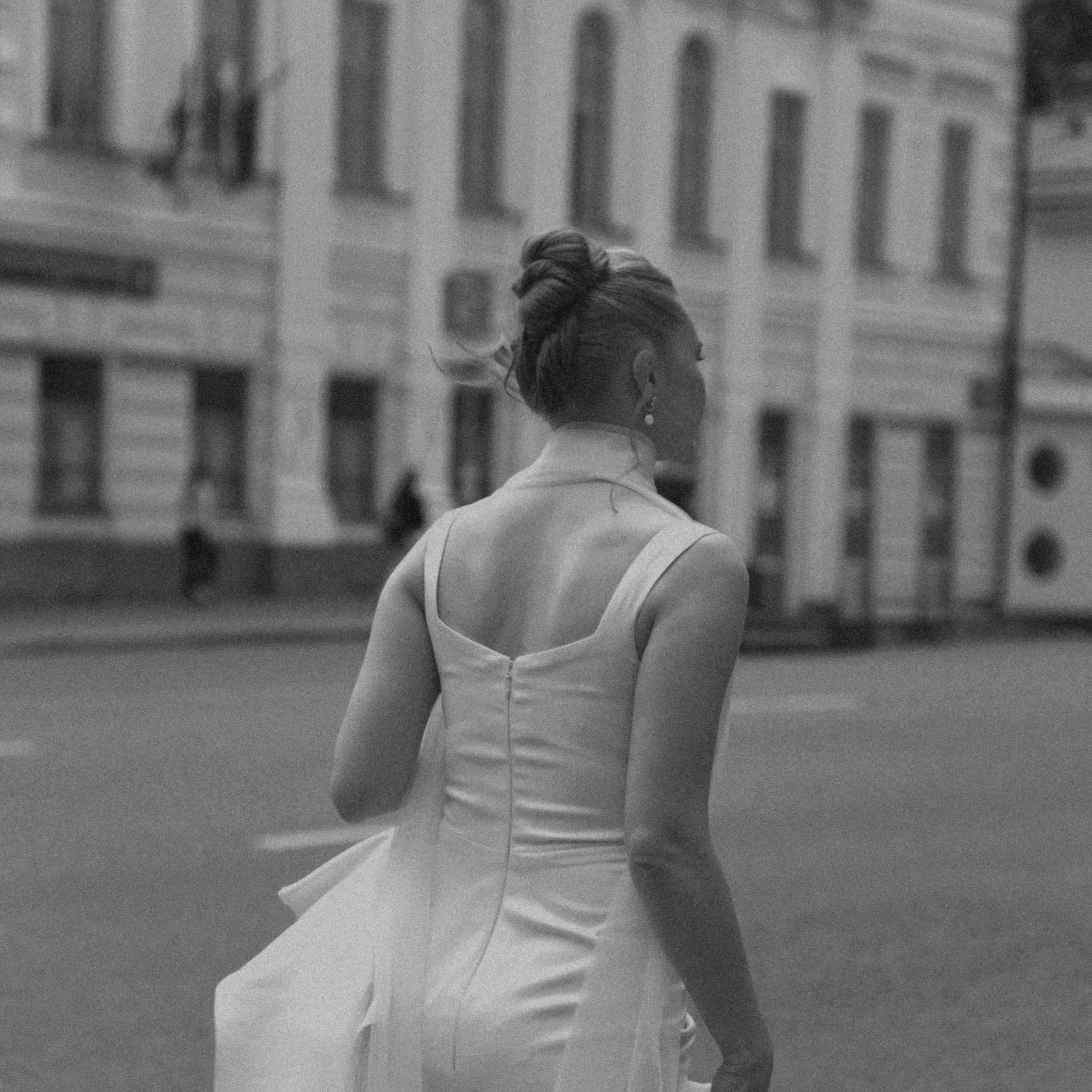 Wedding in June