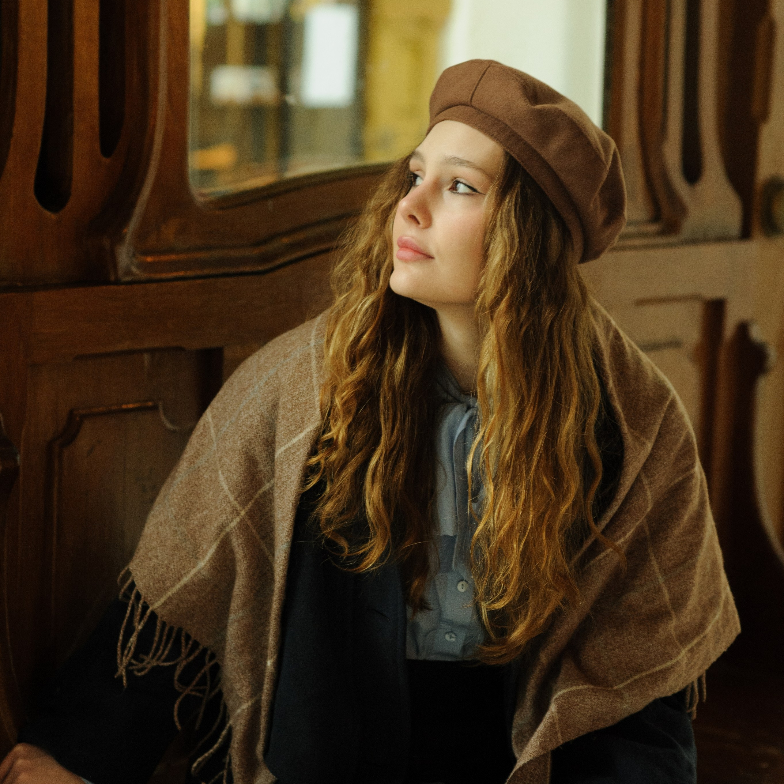 Отзывы. Фотограф в Санкт- Петербурге Дарья Щевьёва