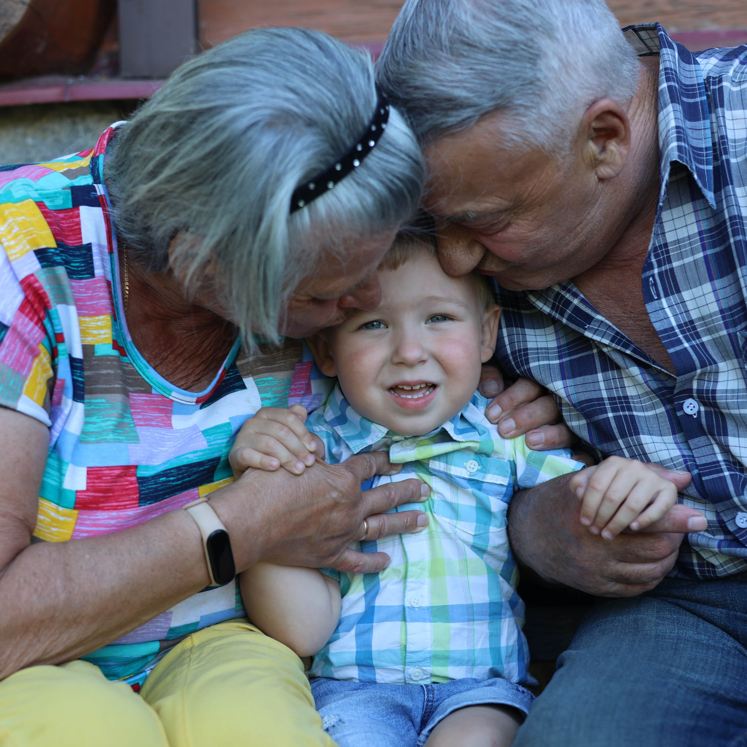 Связь Поколений — 10