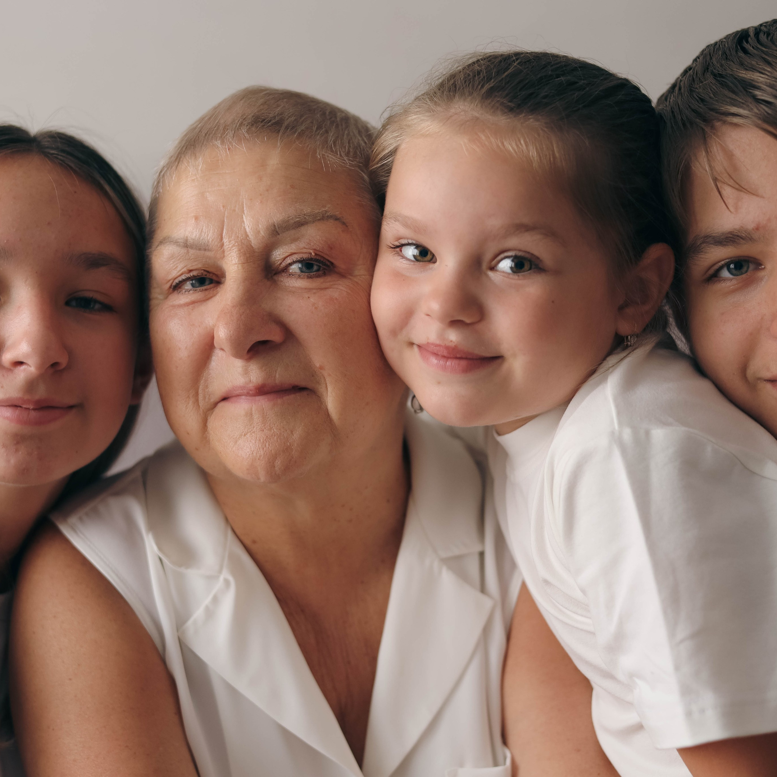 Связь поколений 11