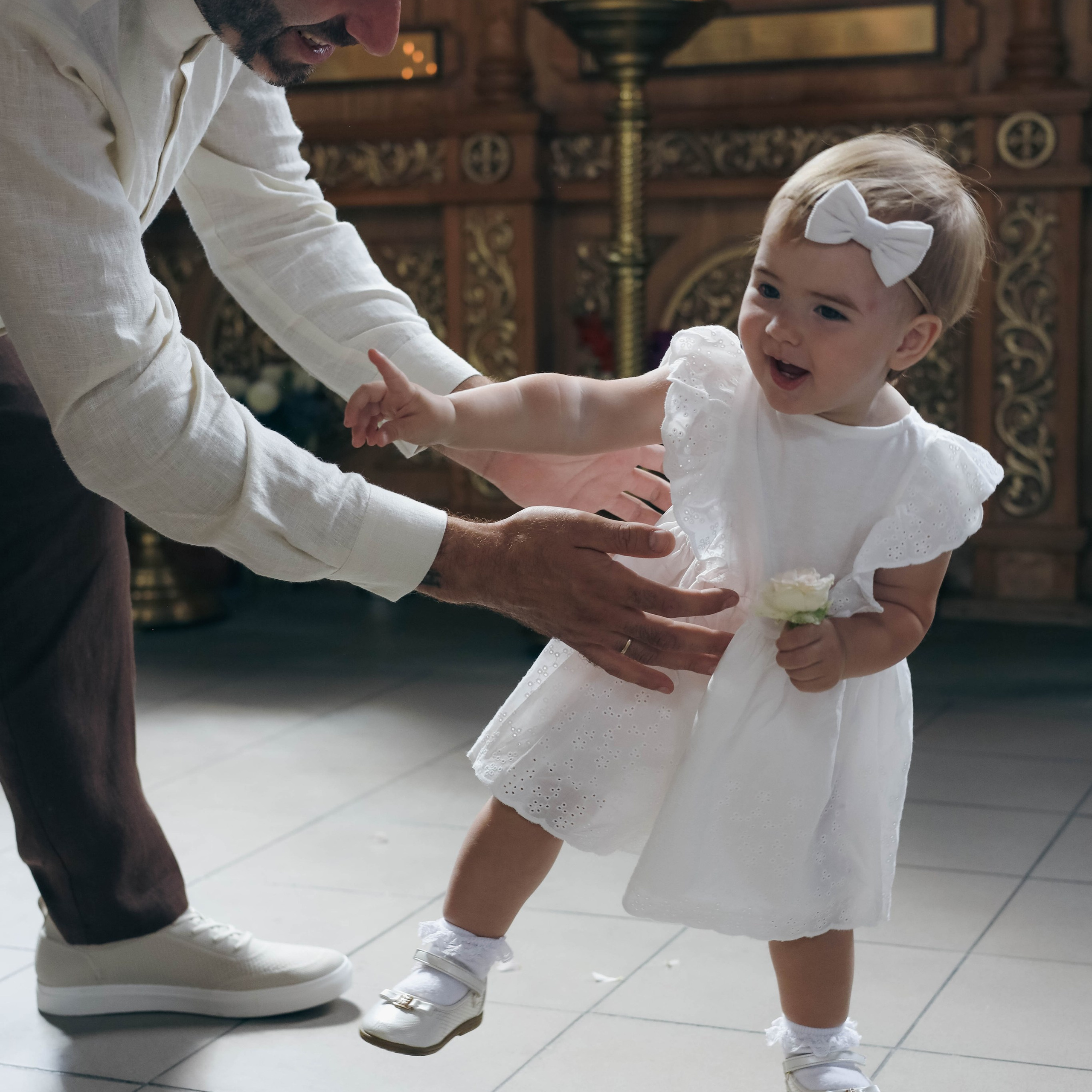 Крещение Пелагеи