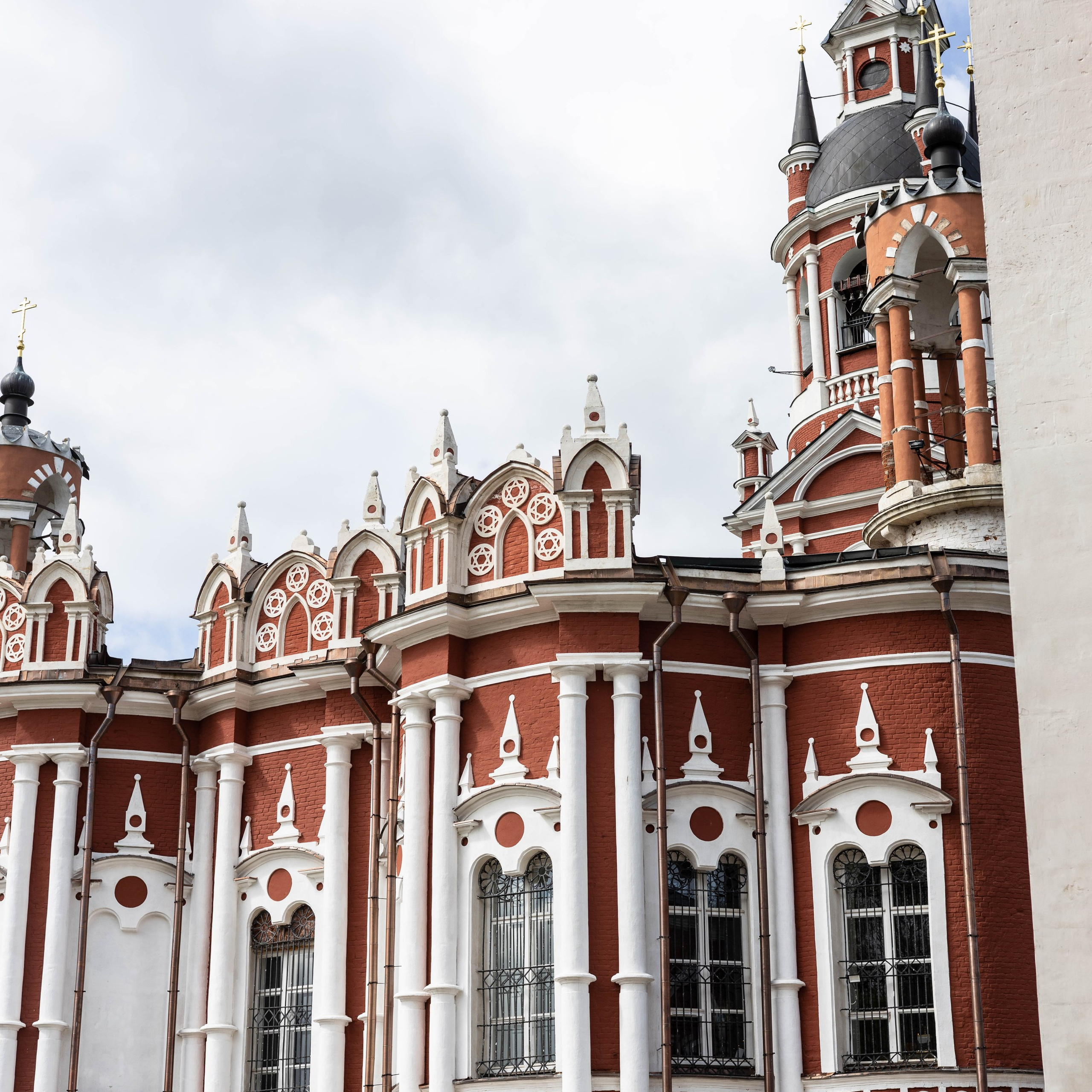 Собор Николая Чудотворца Можайского