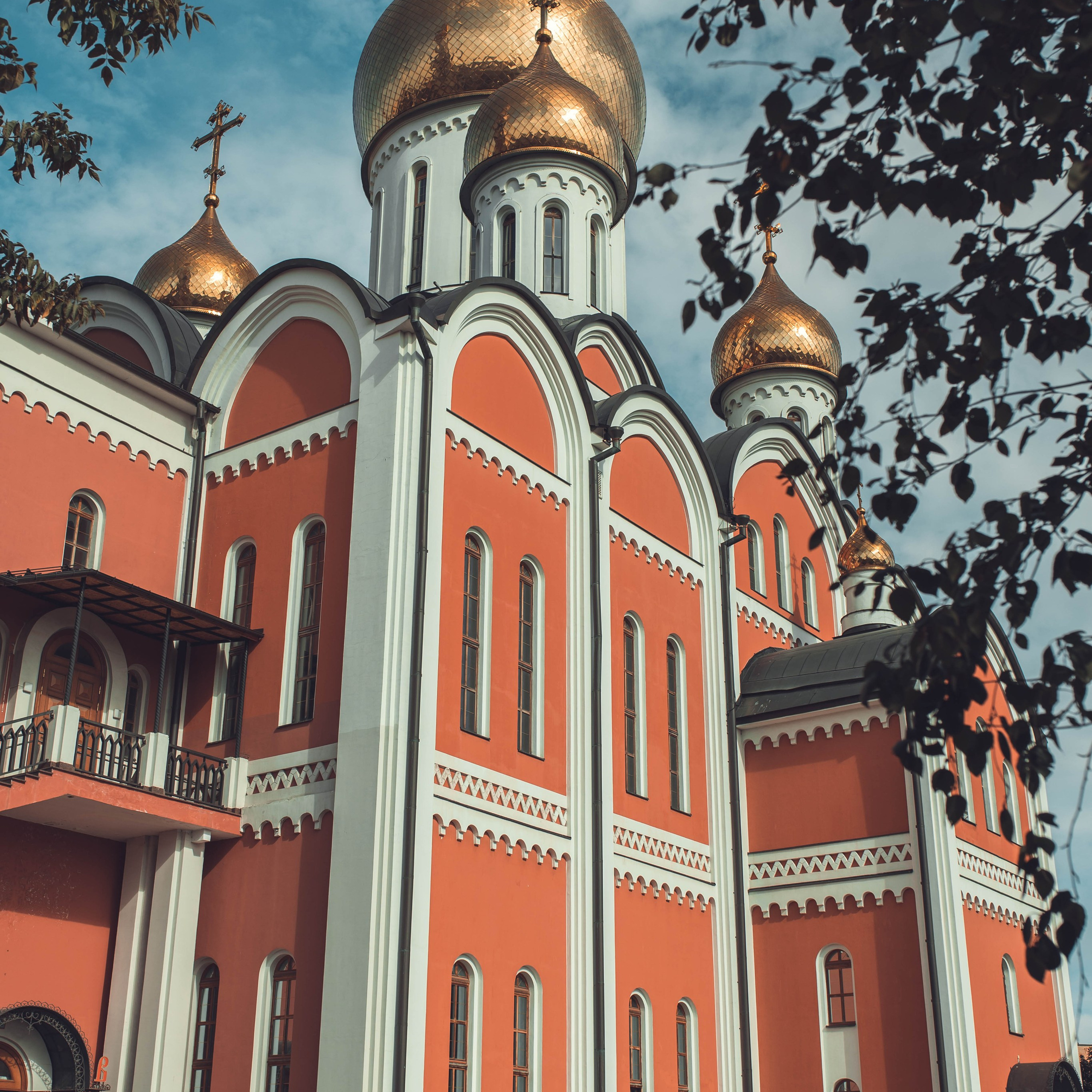 Венчание Наталия~Виктор