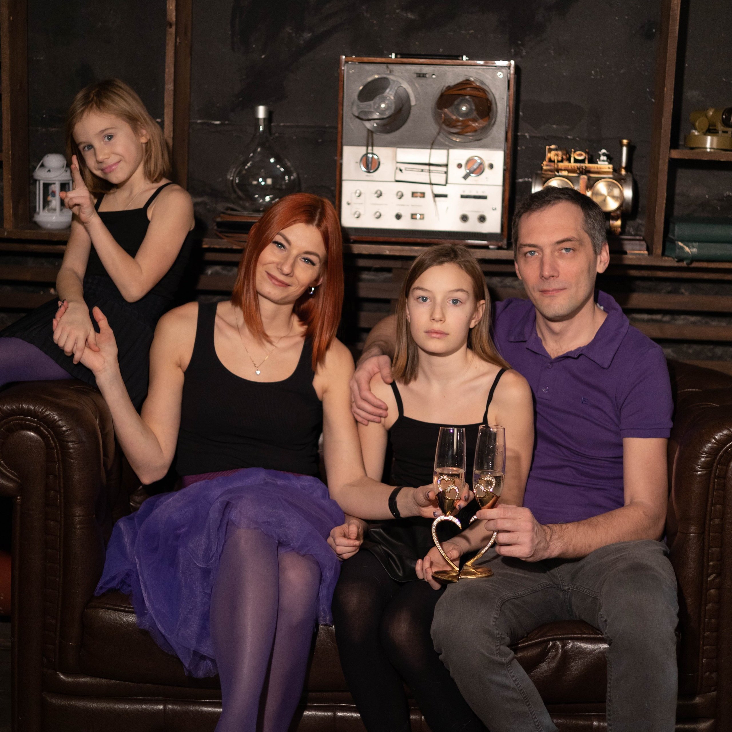 Света/Андрей