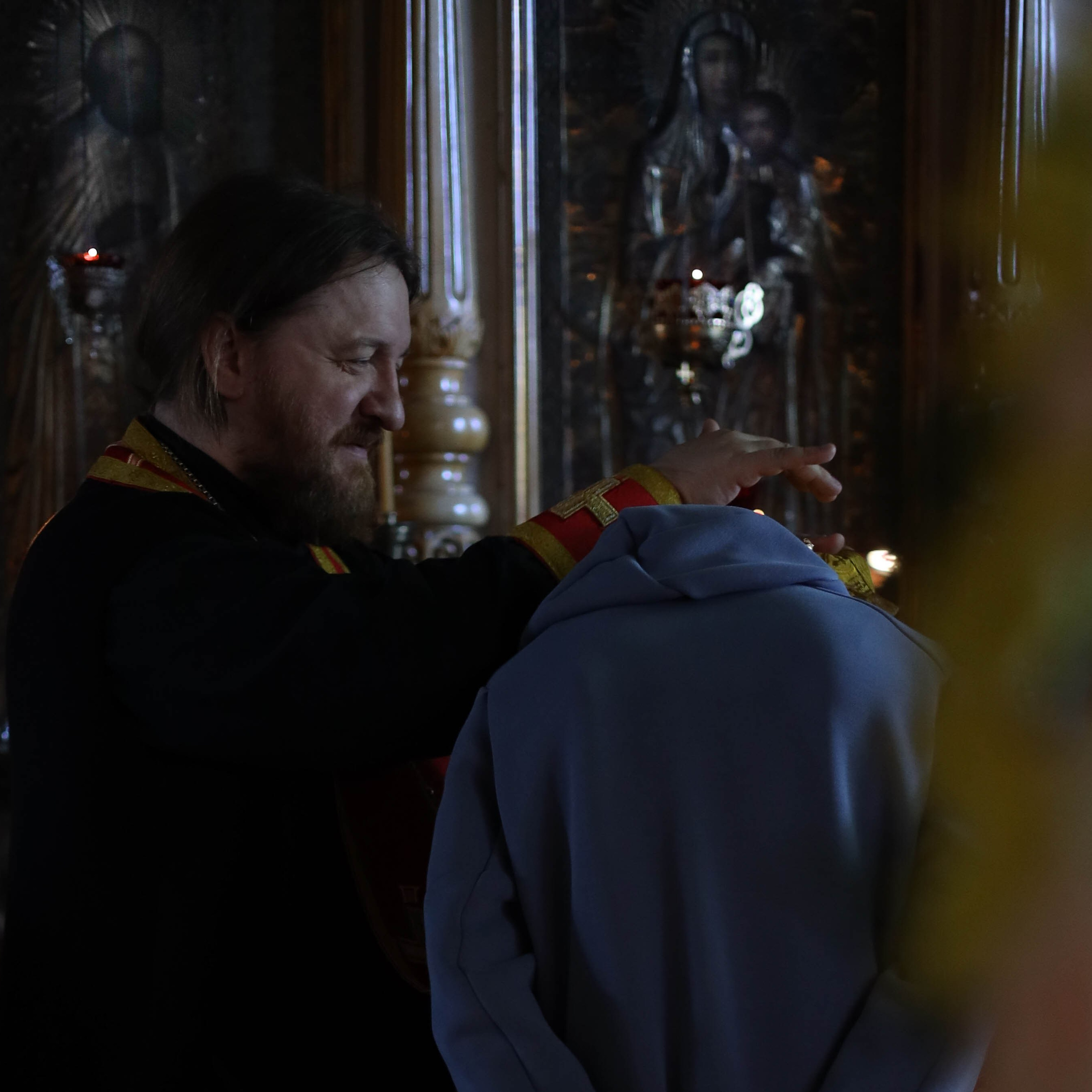 Церковь Покрова Пресвятой Богородицы (Перхушково)