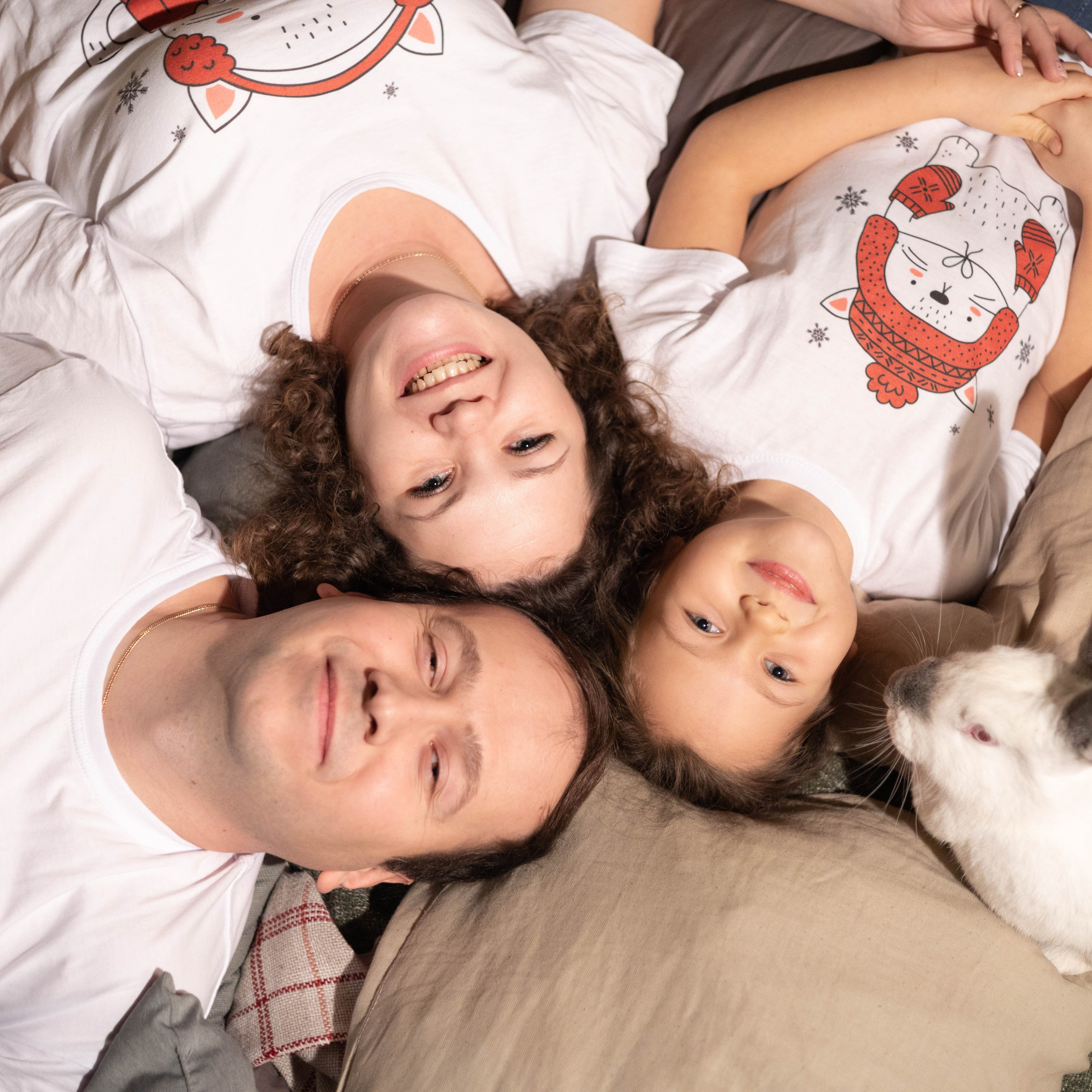 Новогодние