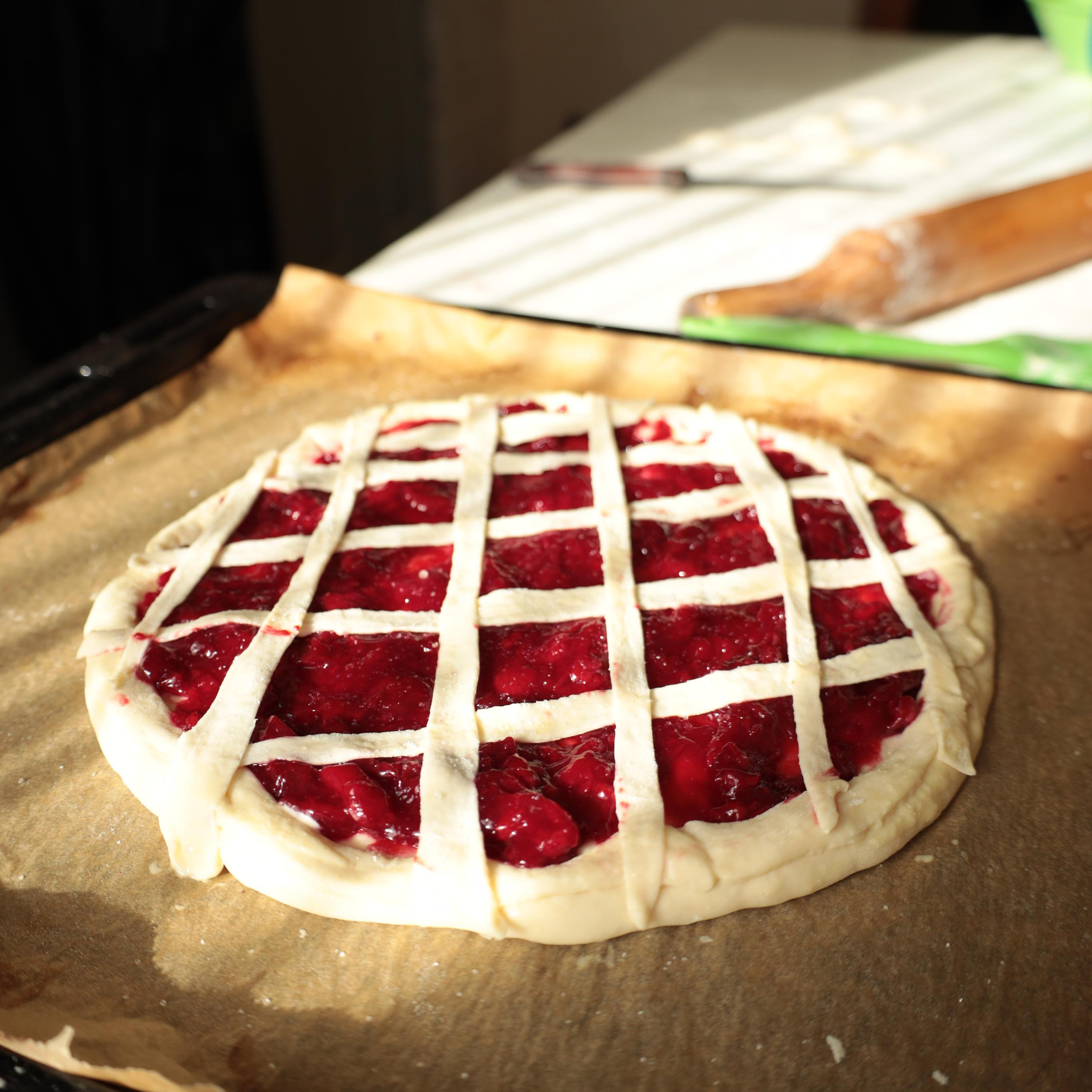 Связь поколений-1