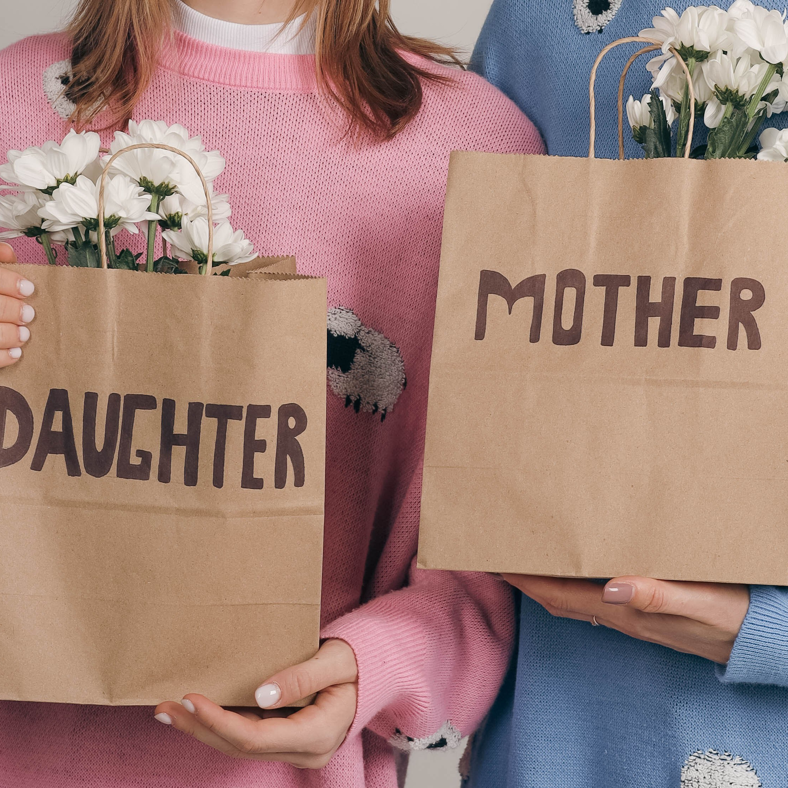 День матери