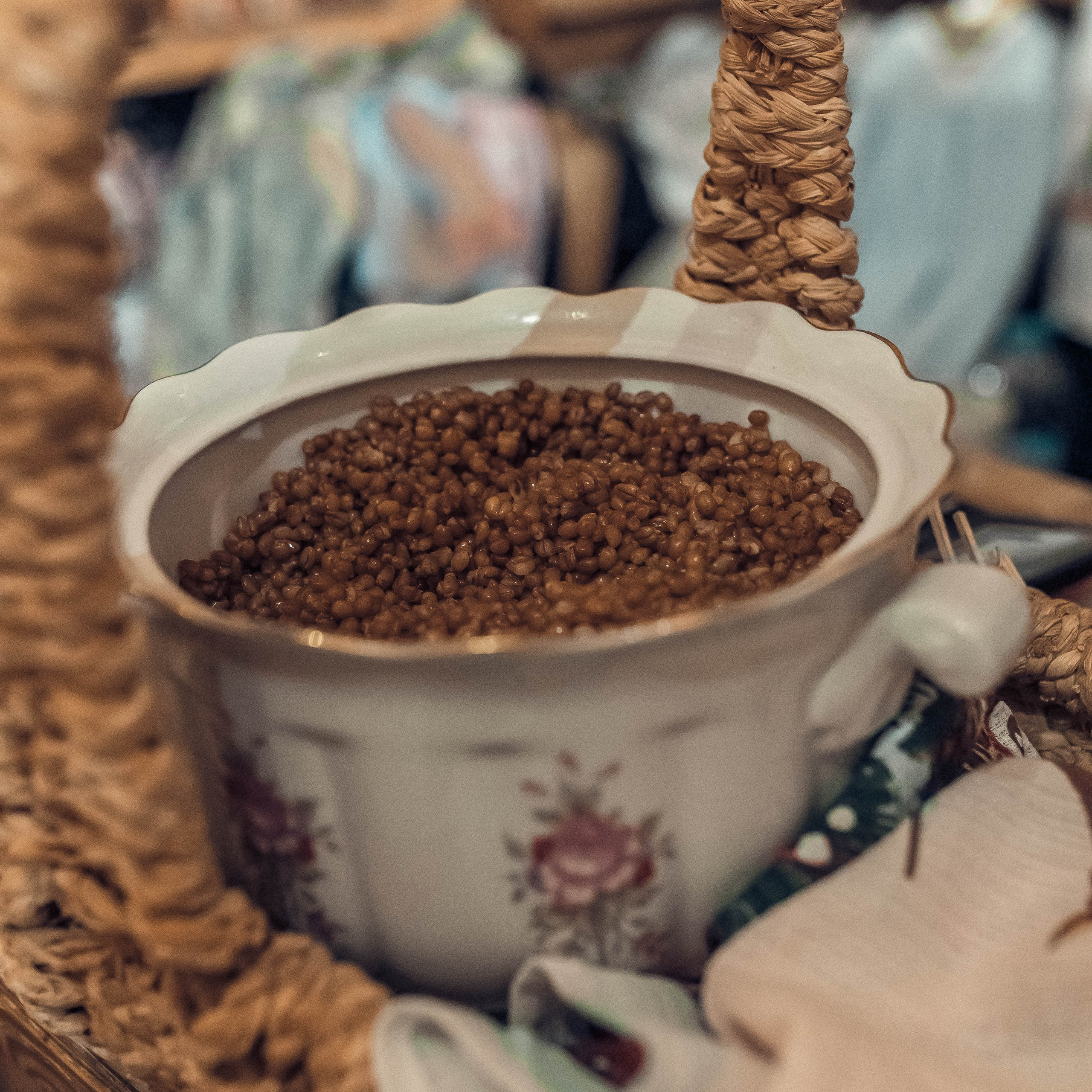 Рождественский Сочельник