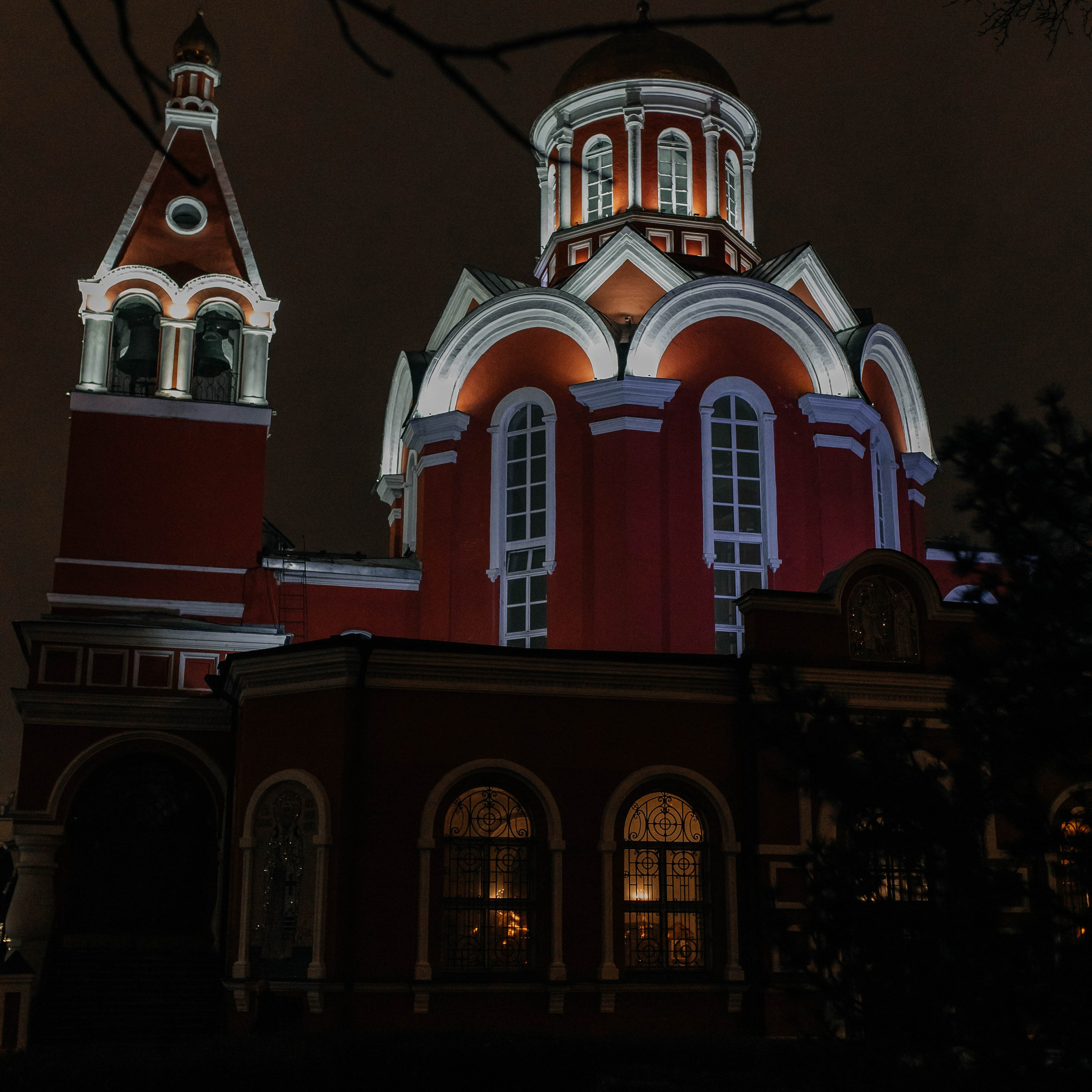 ПроСмыслы Иеромонах Прокопий.Выгорание-дань моде или действительность.