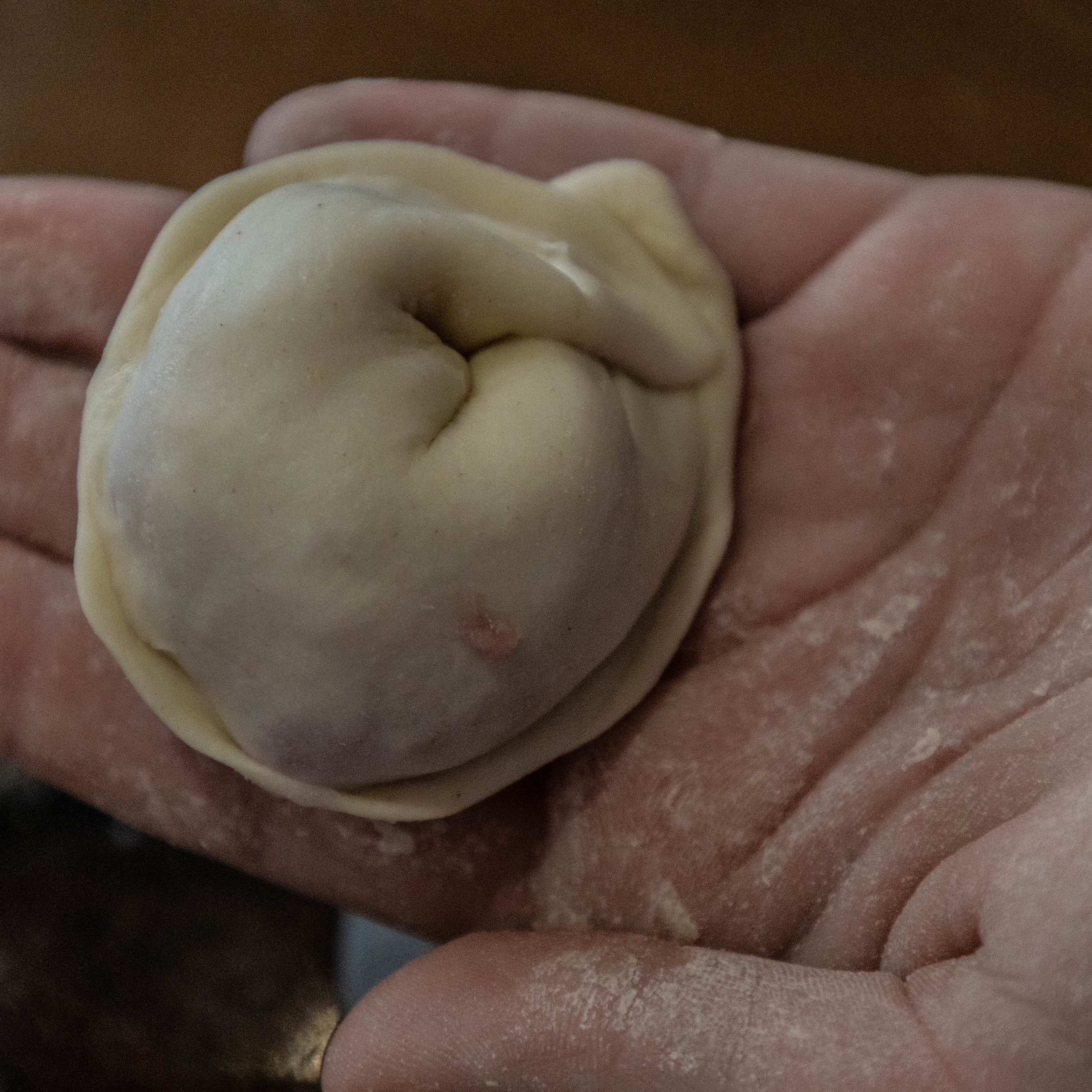 Связь поколений — 5