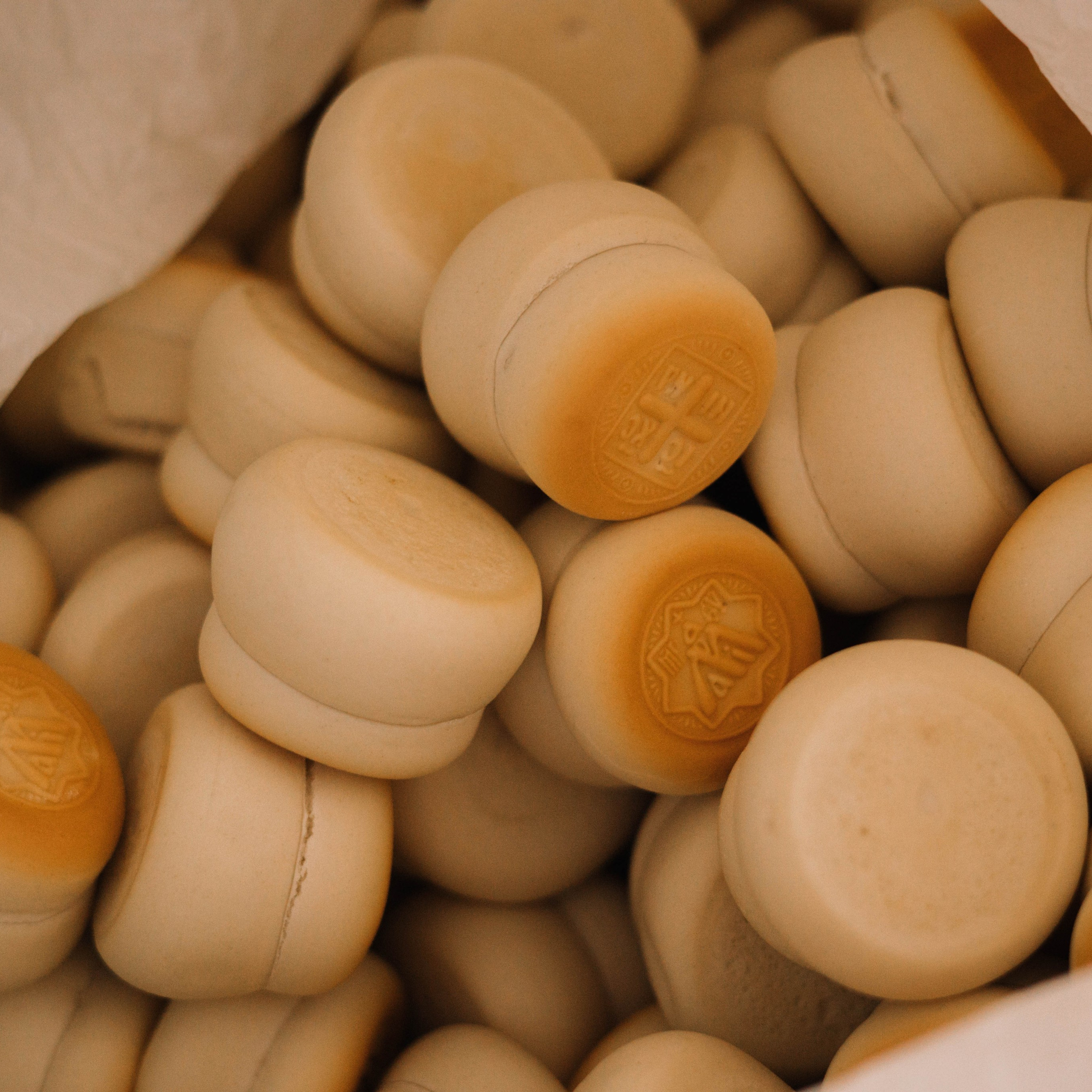 Выпечка Просфор