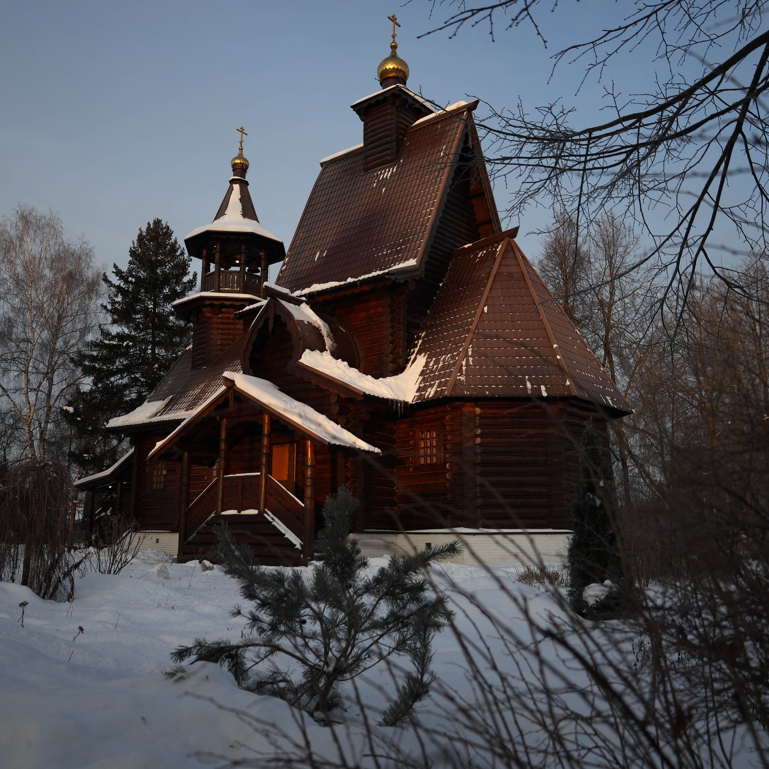 19 Декабря День Памяти Николая Чудотворца