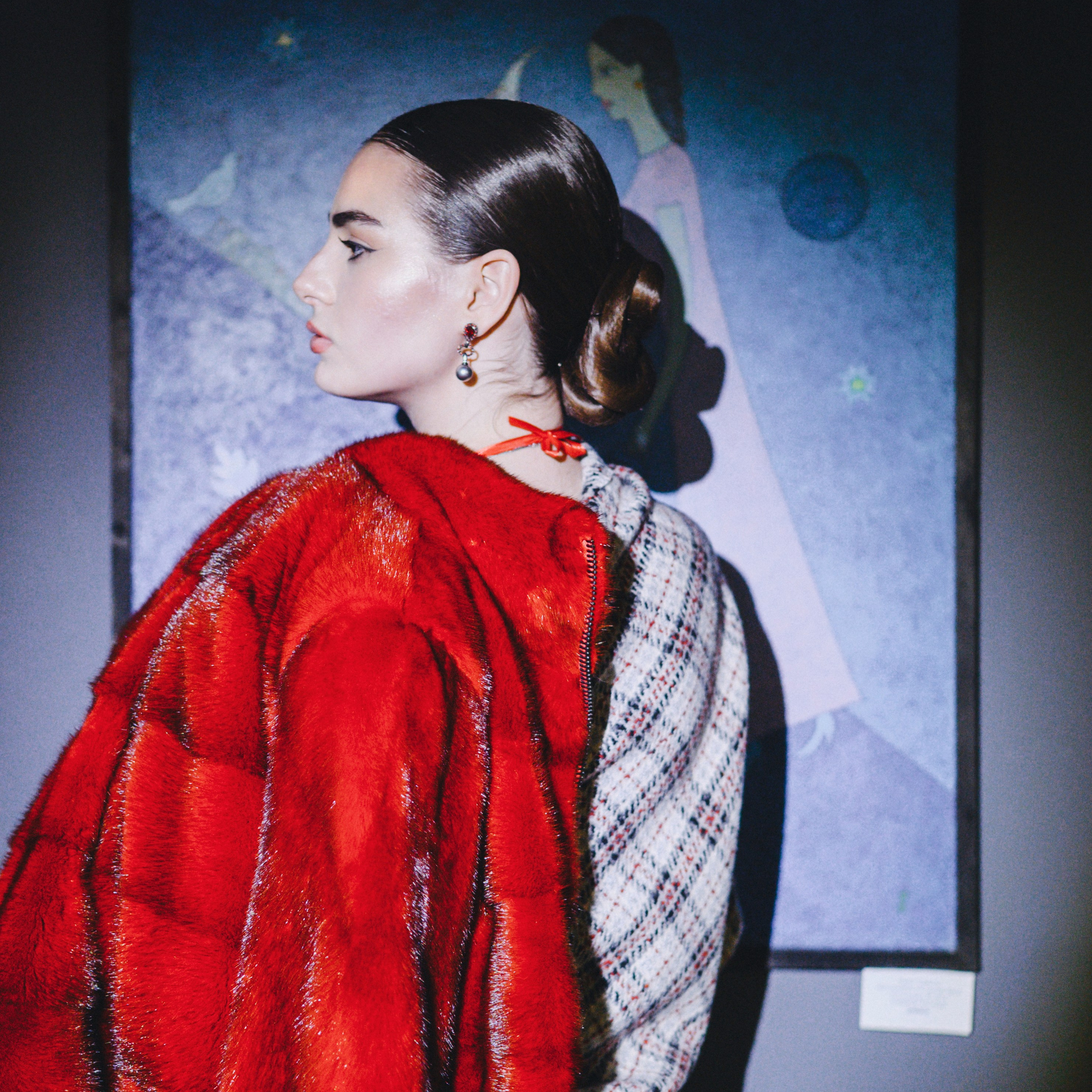 Руслан Кирсанов рекламный, fashion, репортажный фотограф в Ростове-на-Дон