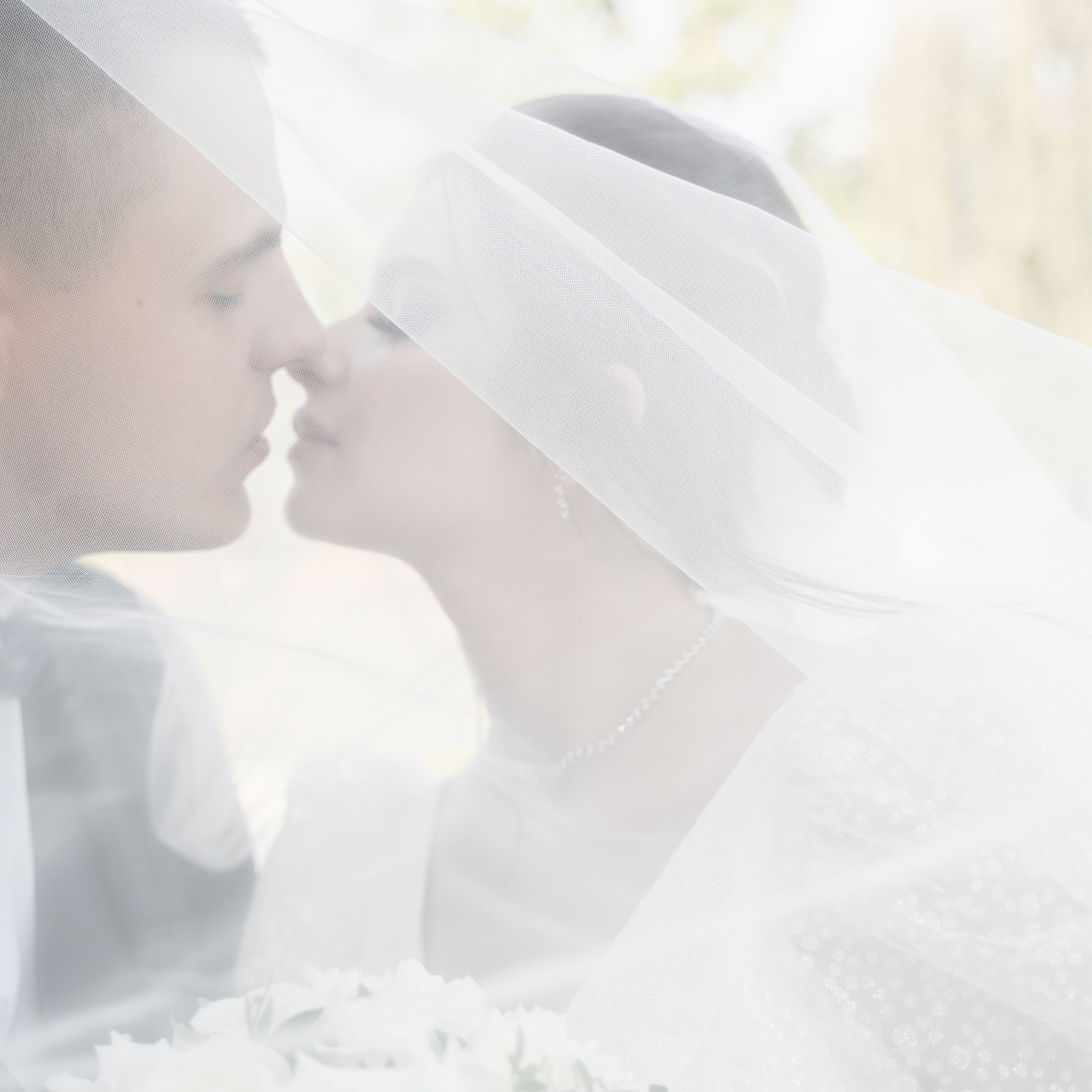 Даниил и Юлия (г.Курск)