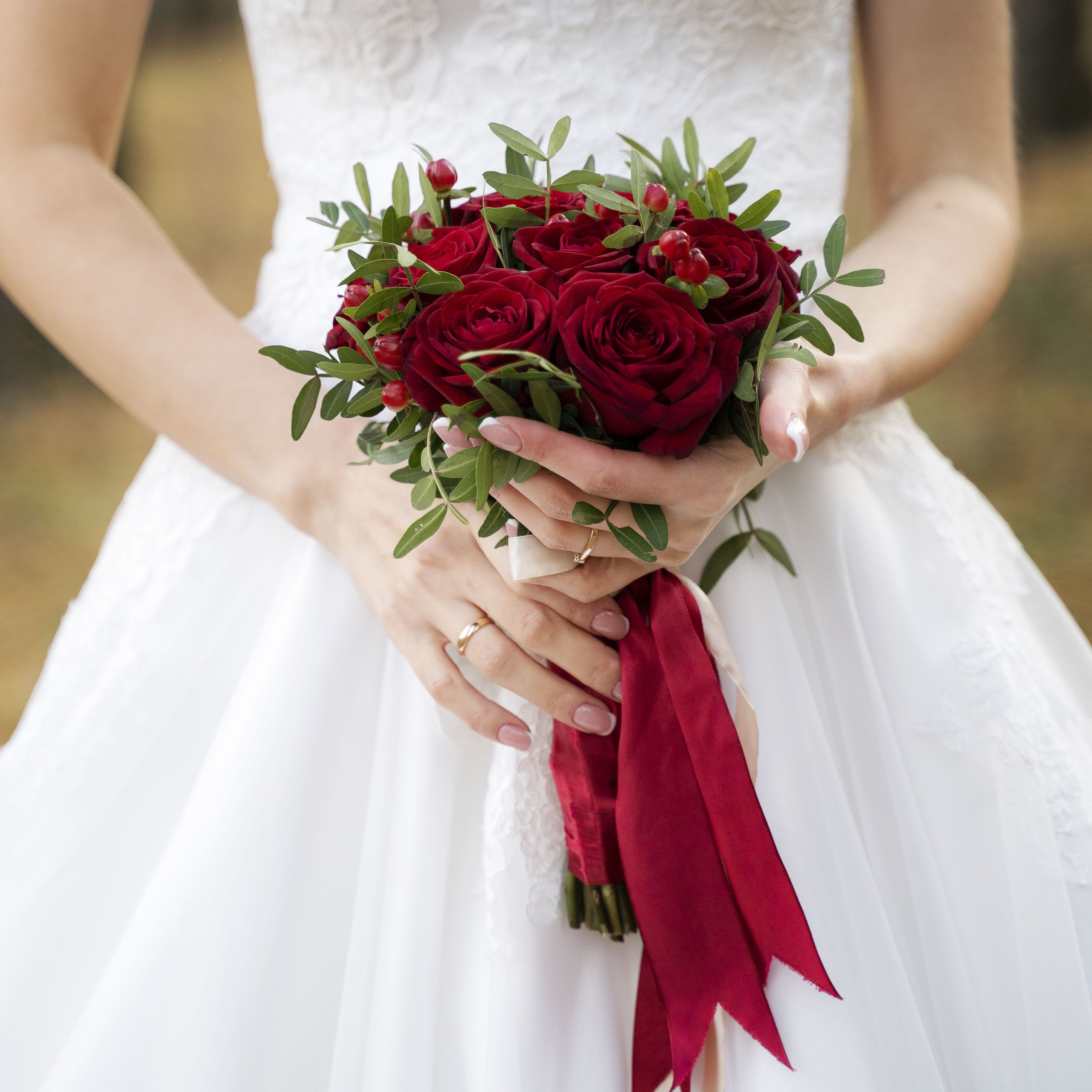 Анна и Денис (г.Орел)