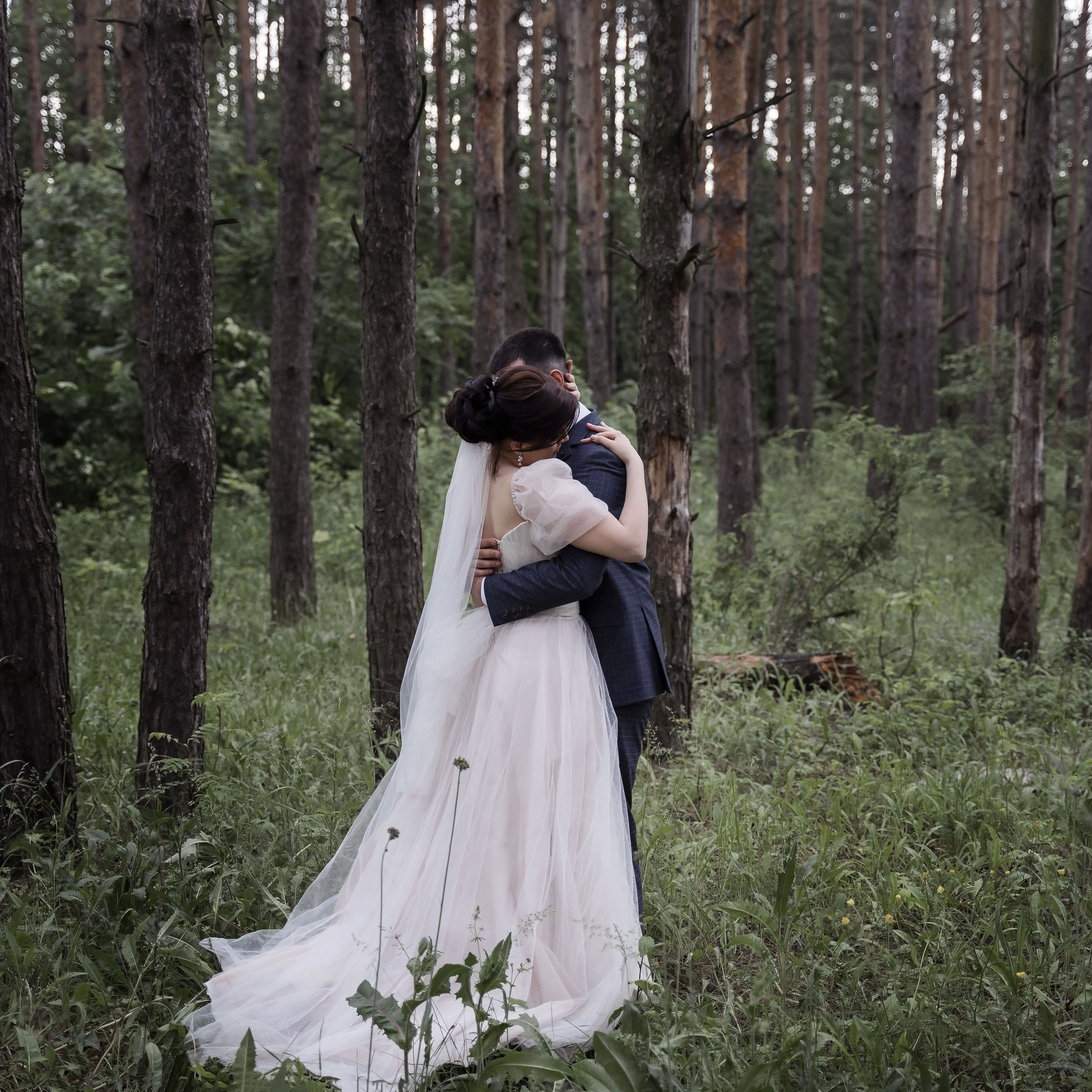 Виктория и Дмитрий (г.Орел)