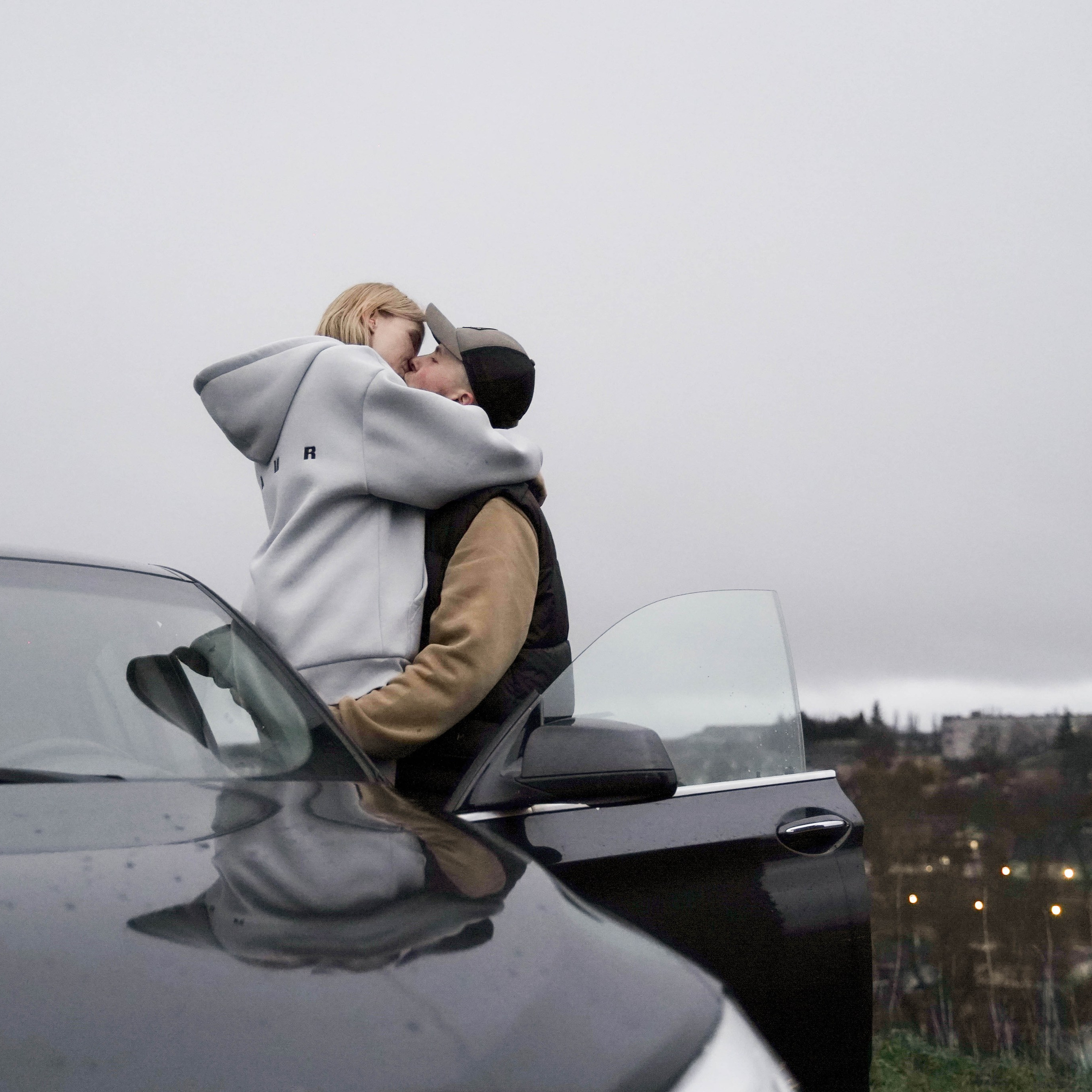 Денис и Татьяна