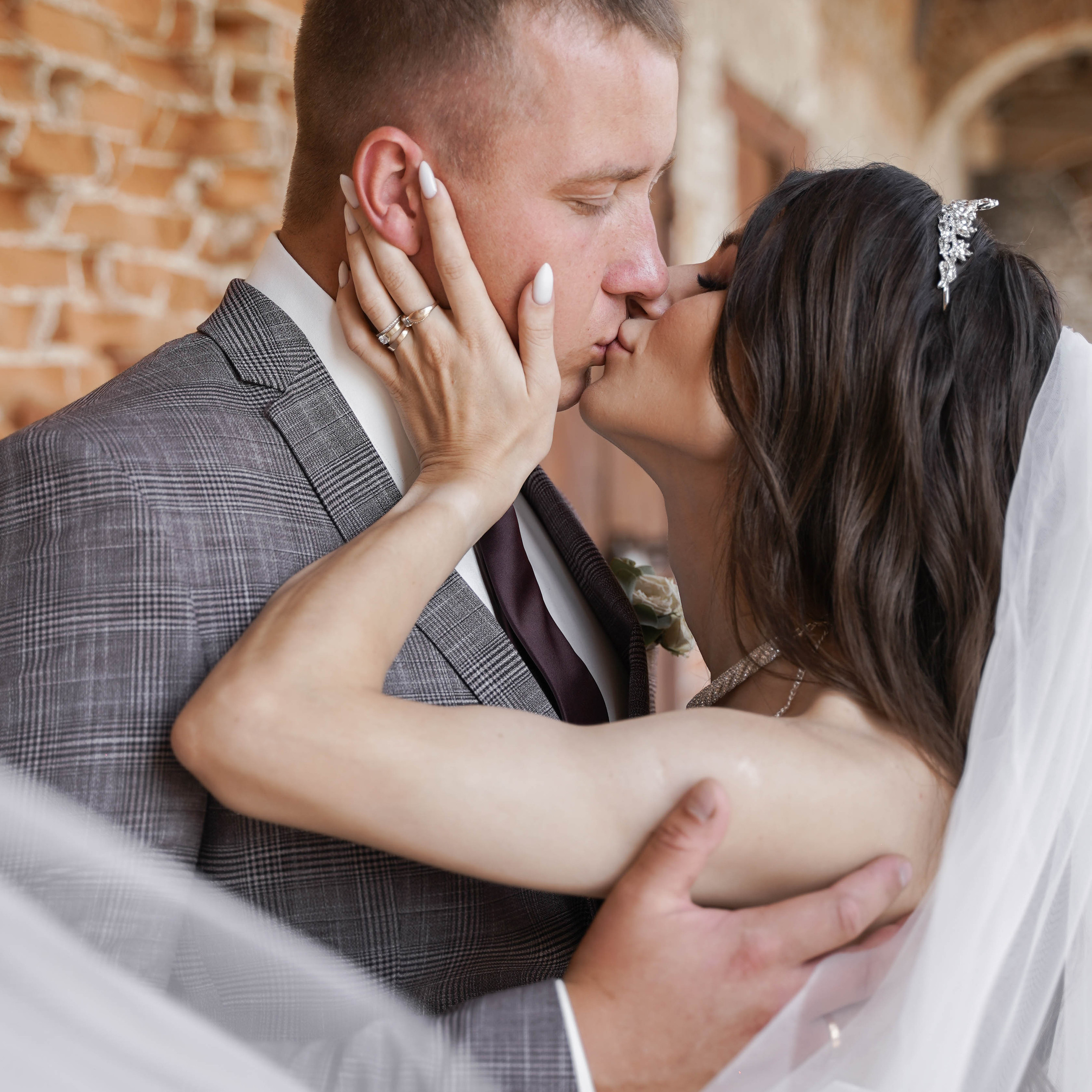 Отзывы. Фотограф Вера Зверуго в Орле