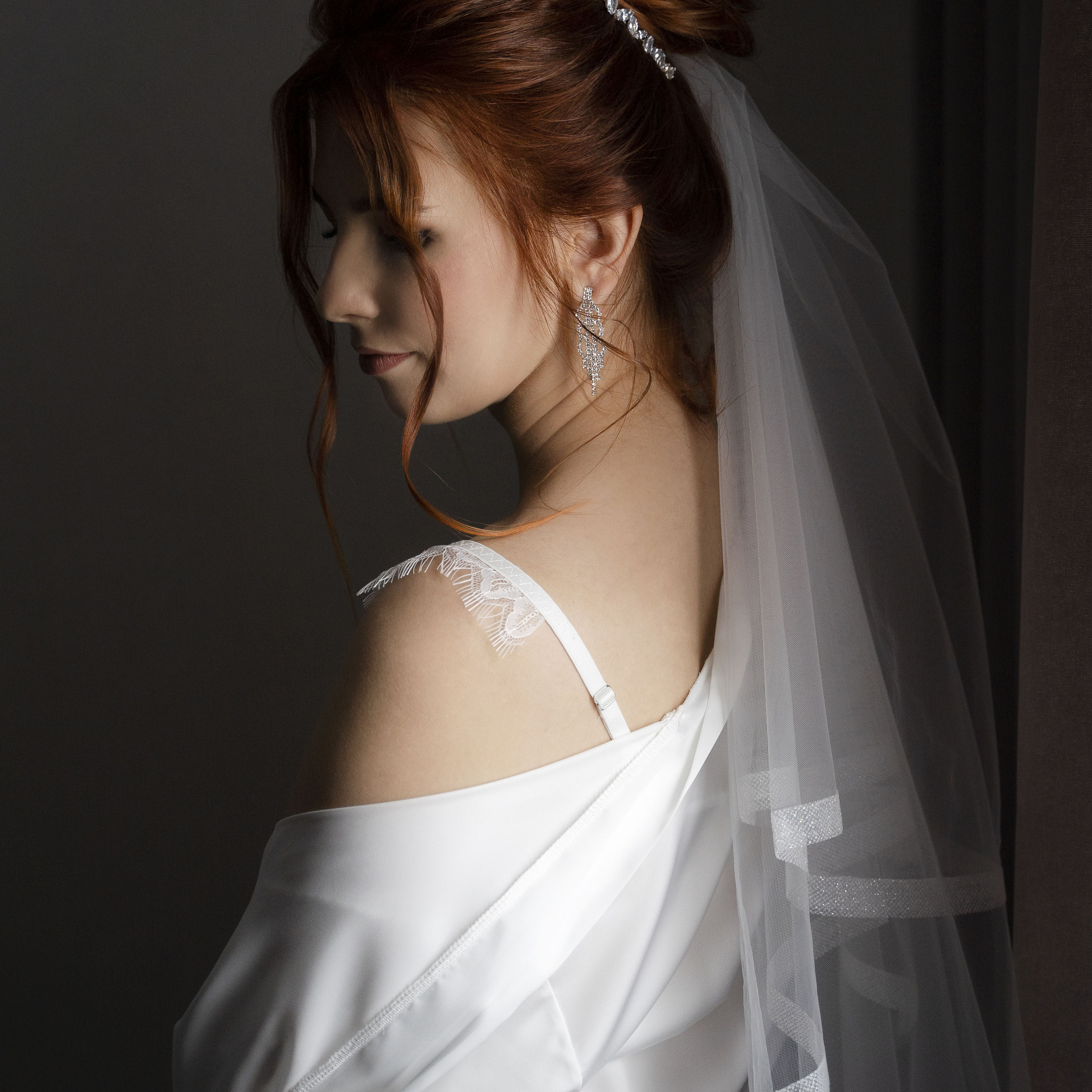 Утро невесты Олеси